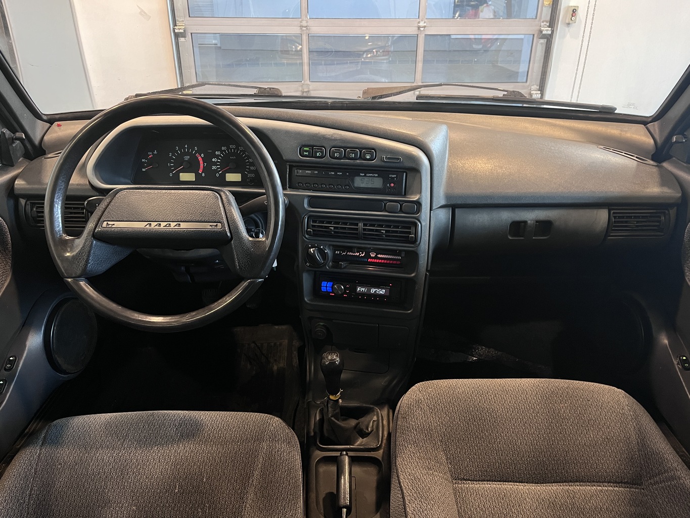 LADA 2114