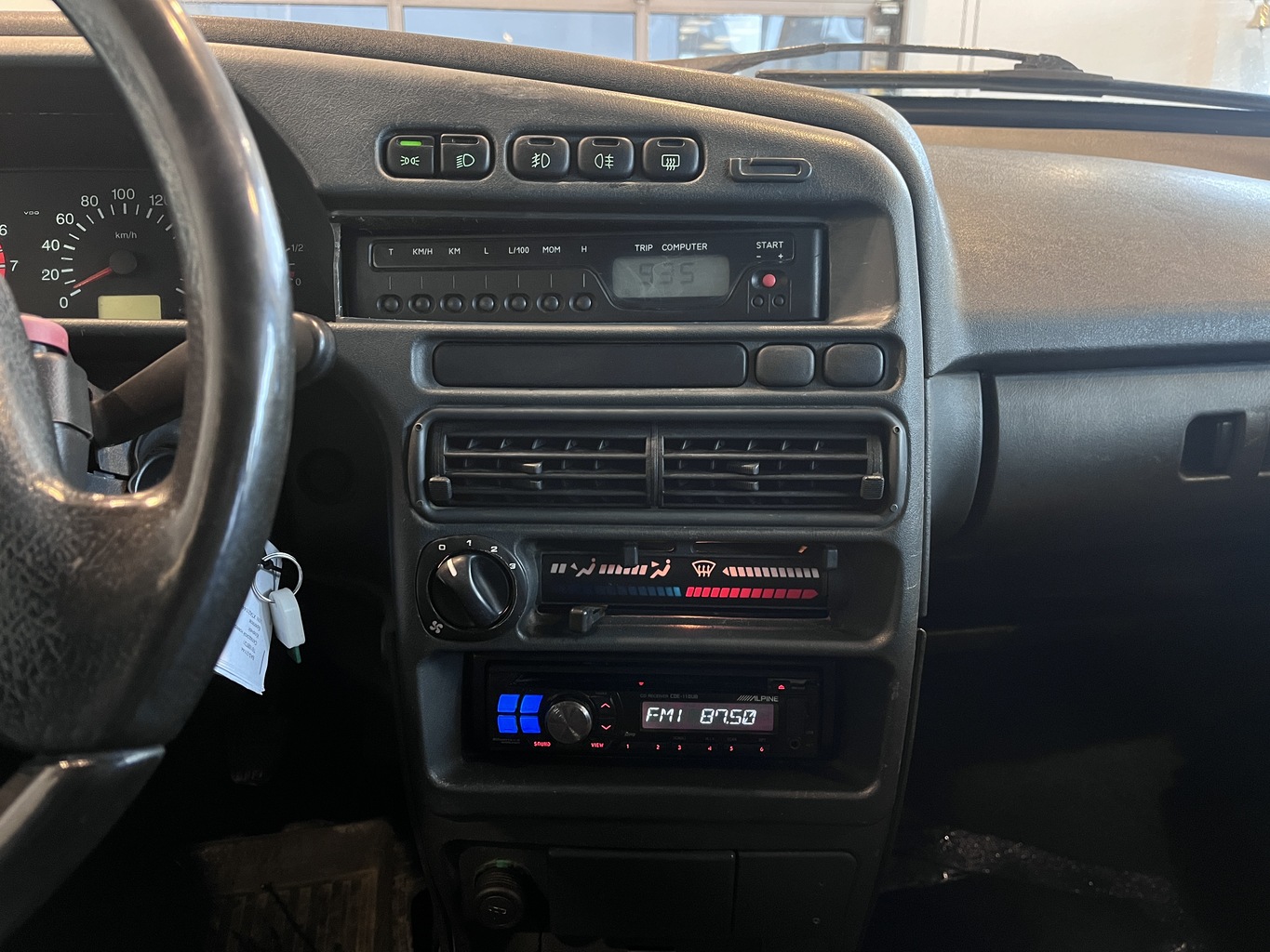 LADA 2114