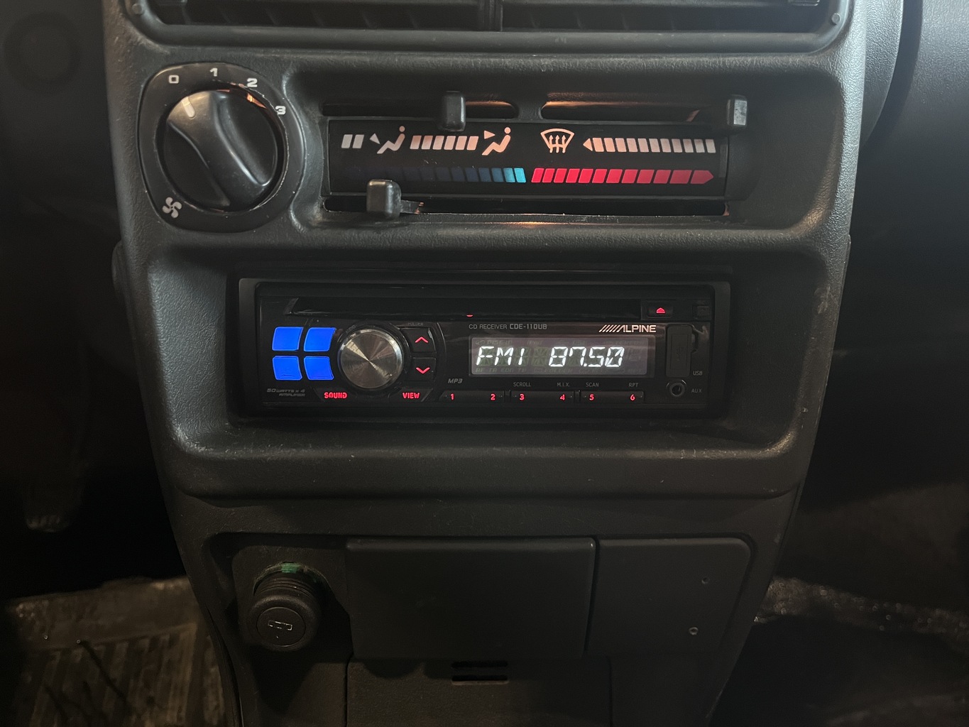 LADA 2114
