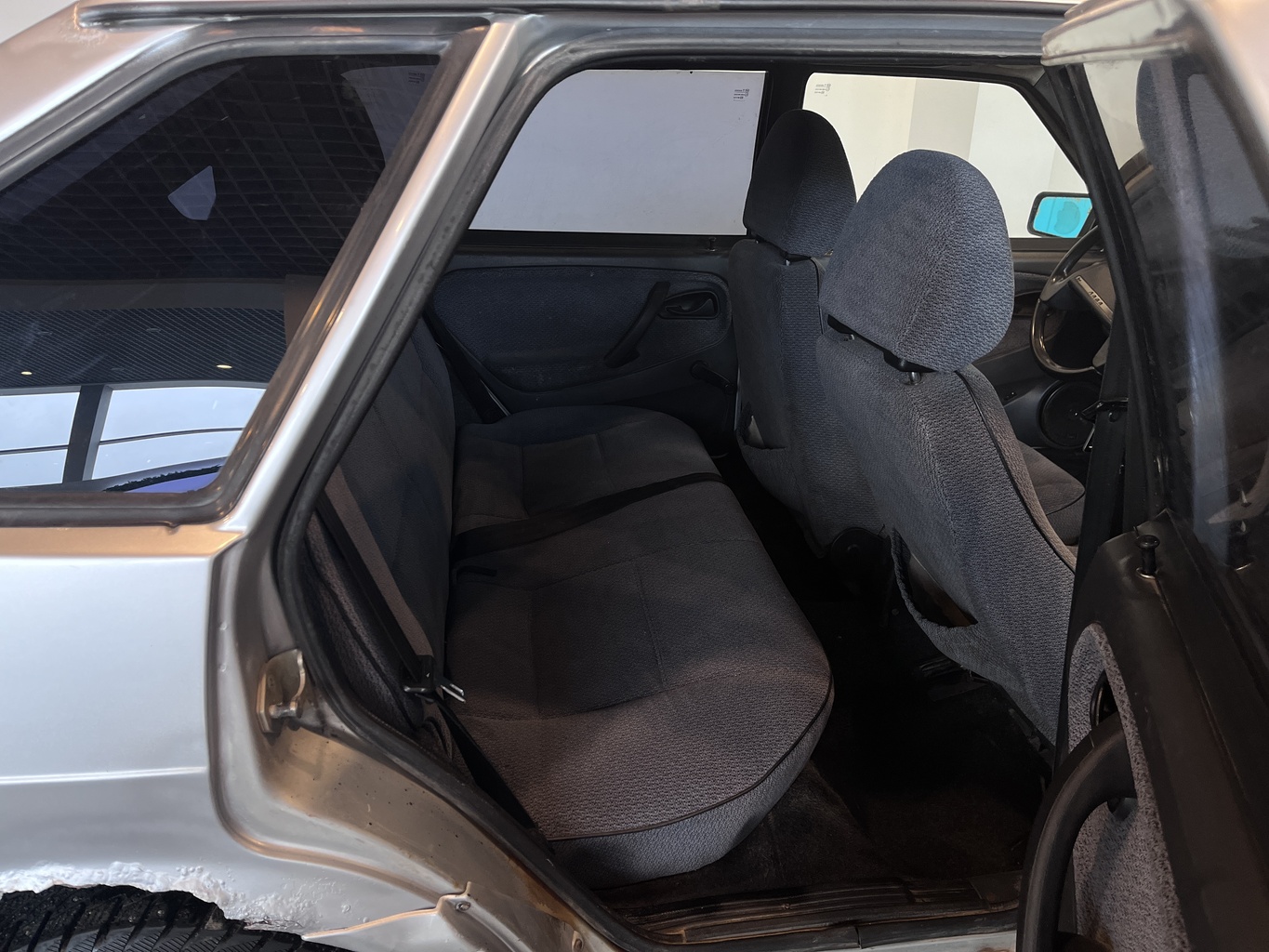 LADA 2114