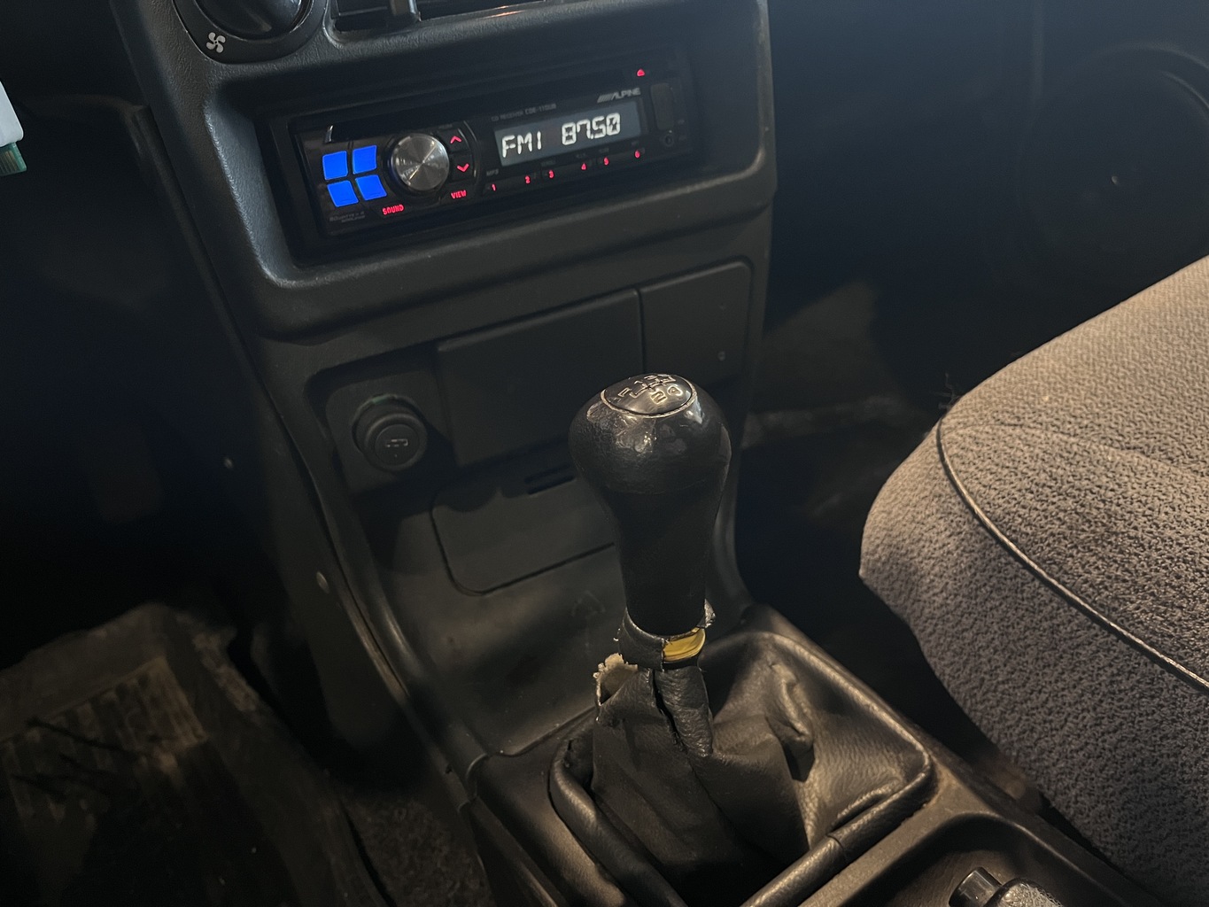LADA 2114