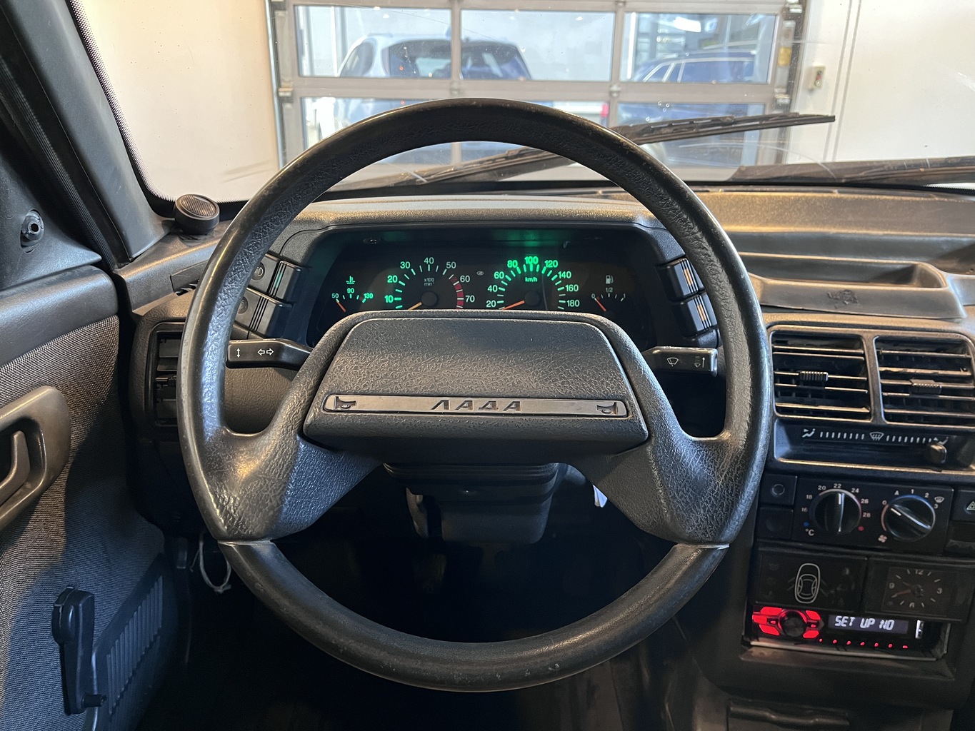 LADA 2110