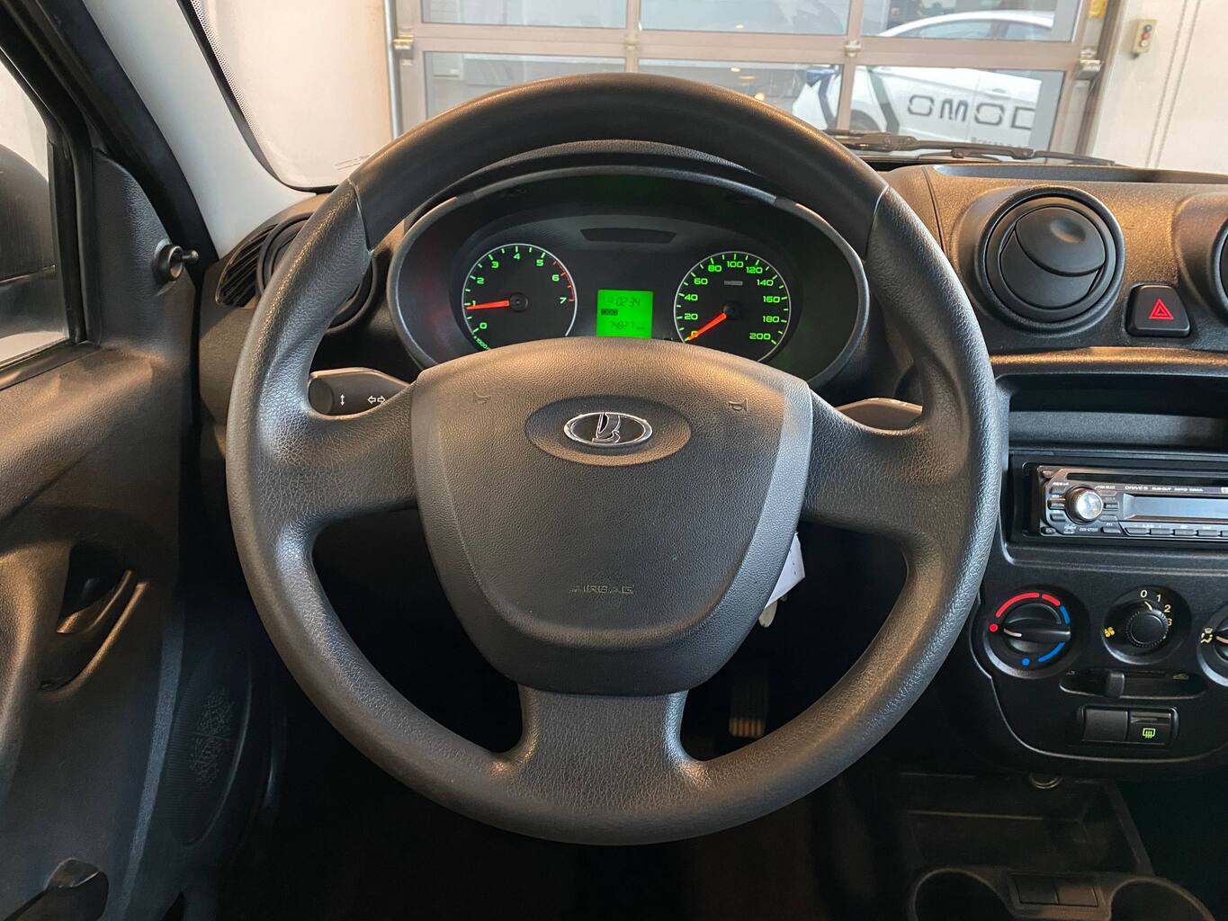 LADA GRANTA