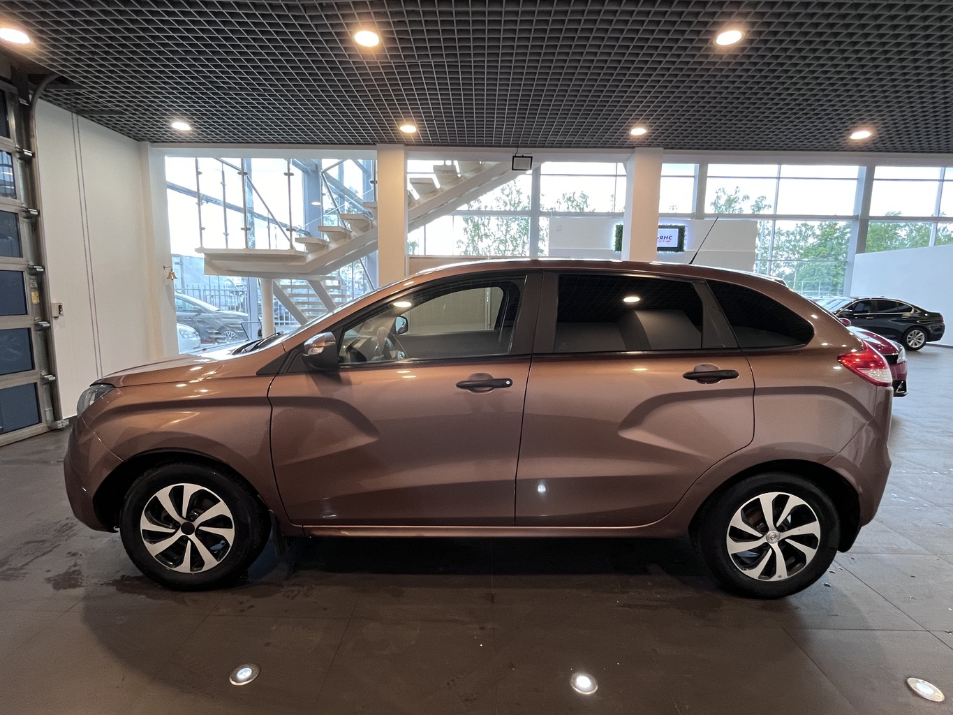 LADA XRAY