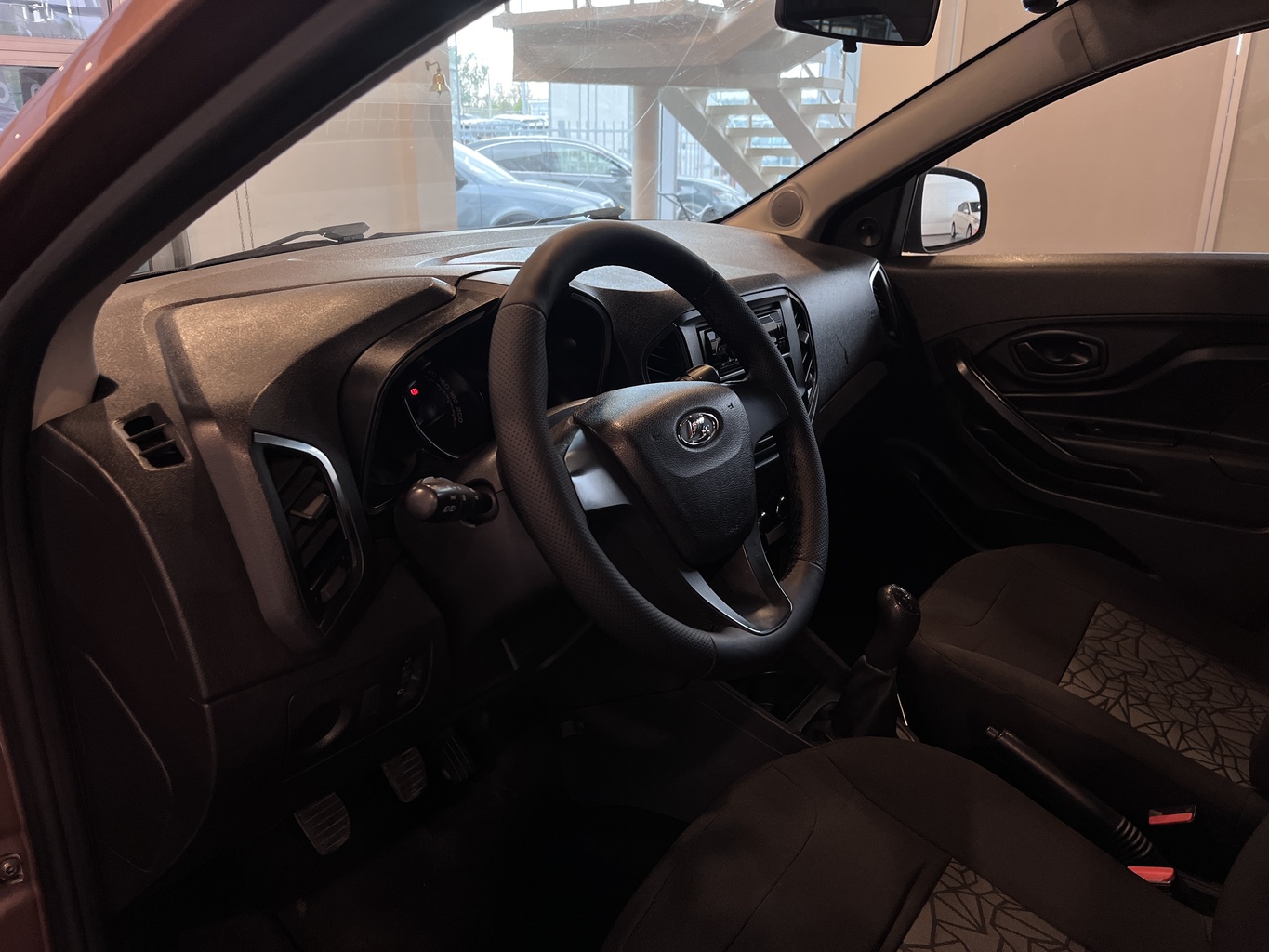 LADA XRAY