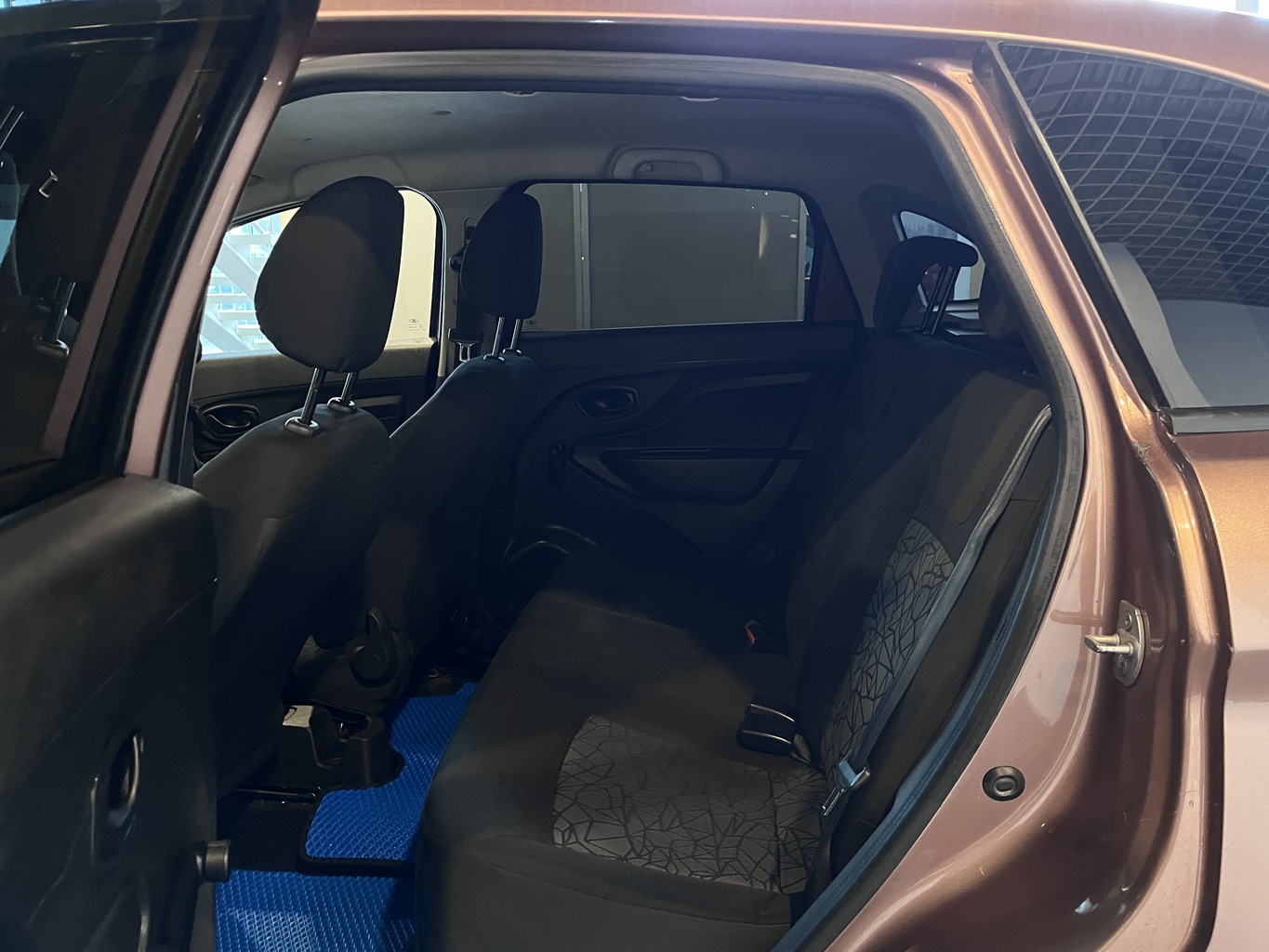 LADA XRAY