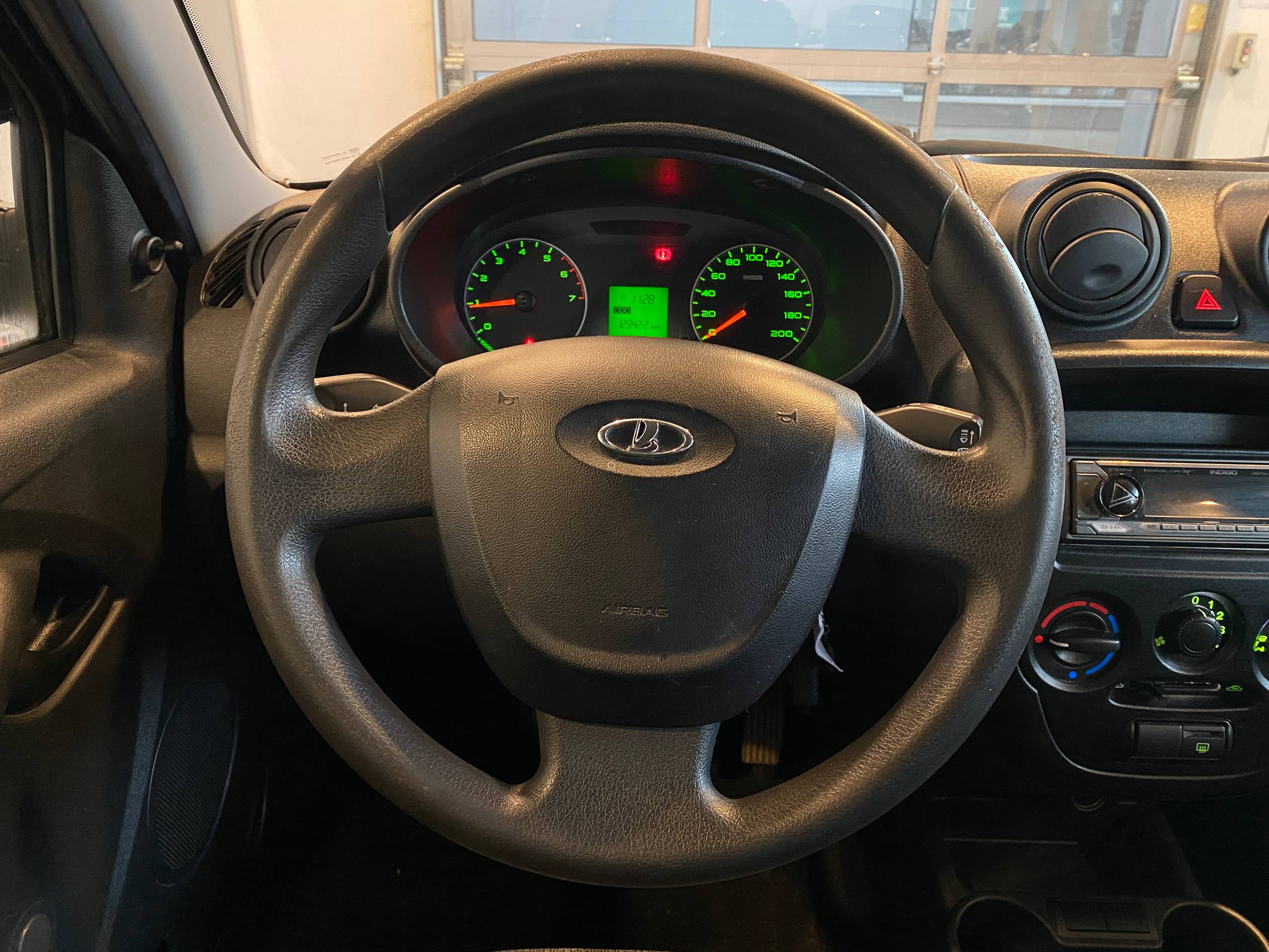 LADA GRANTA