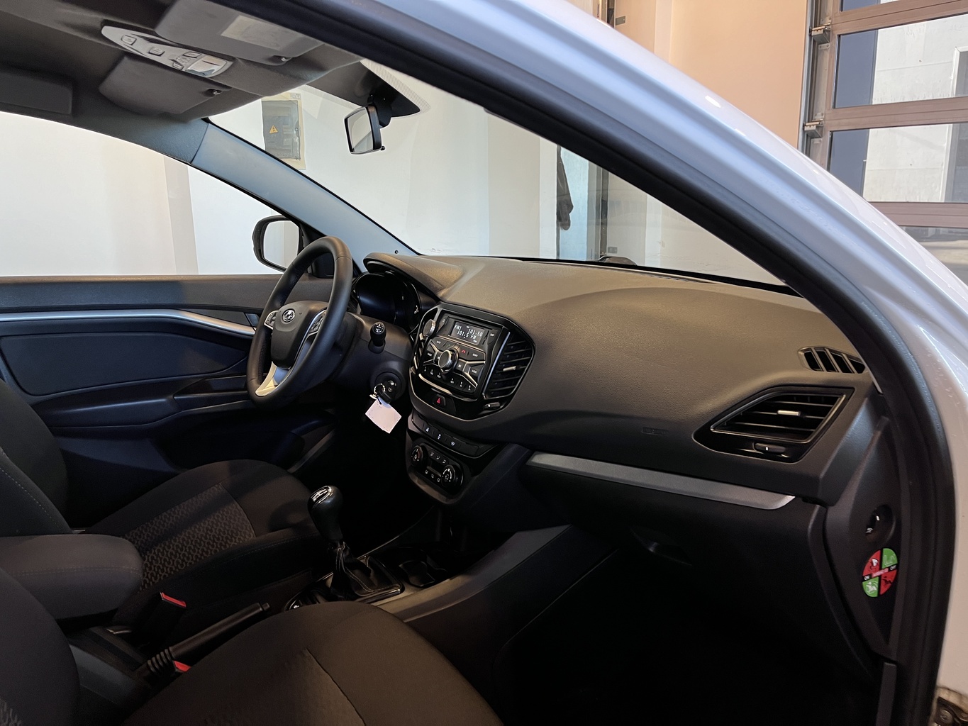 LADA VESTA