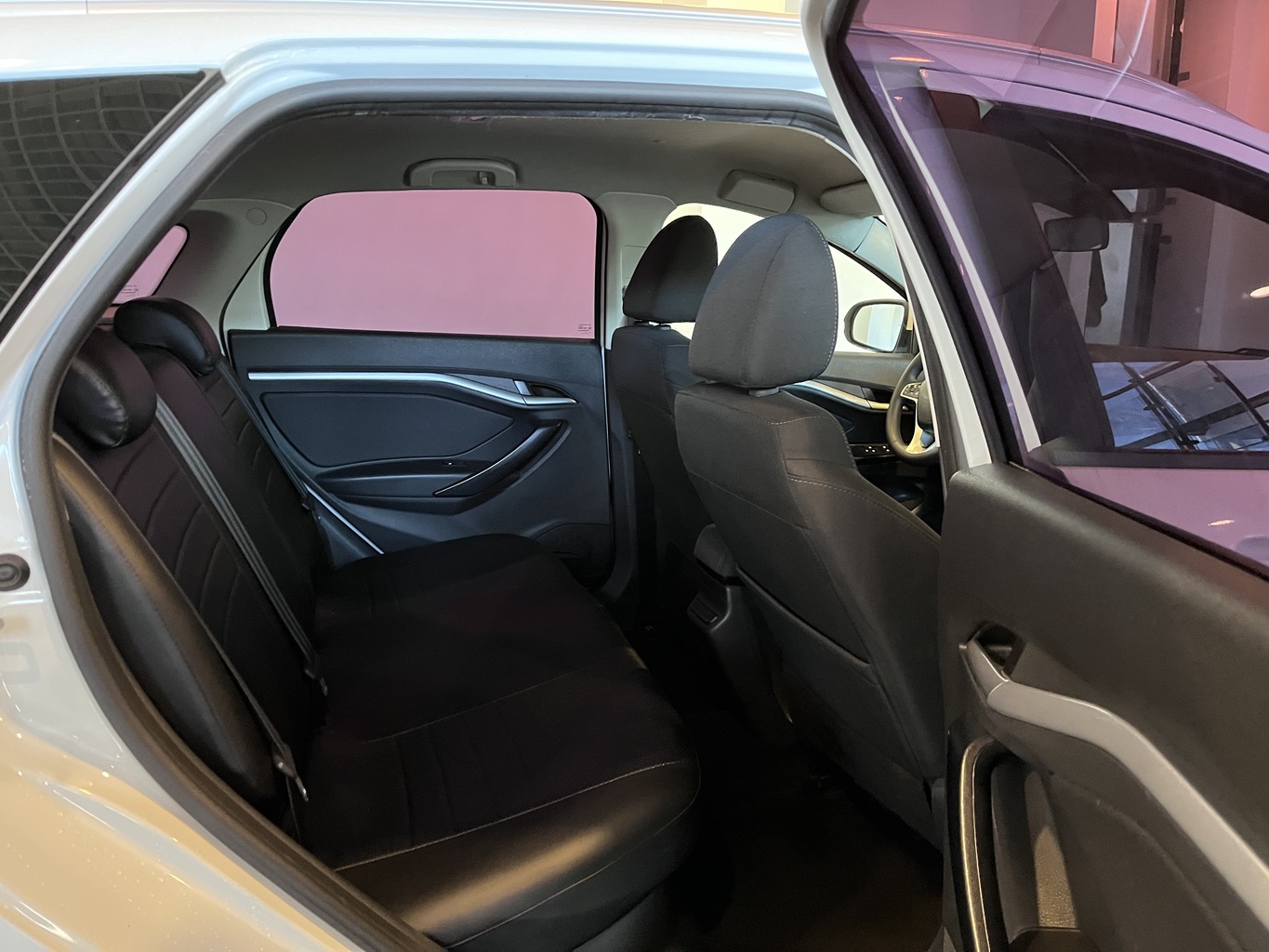 LADA VESTA