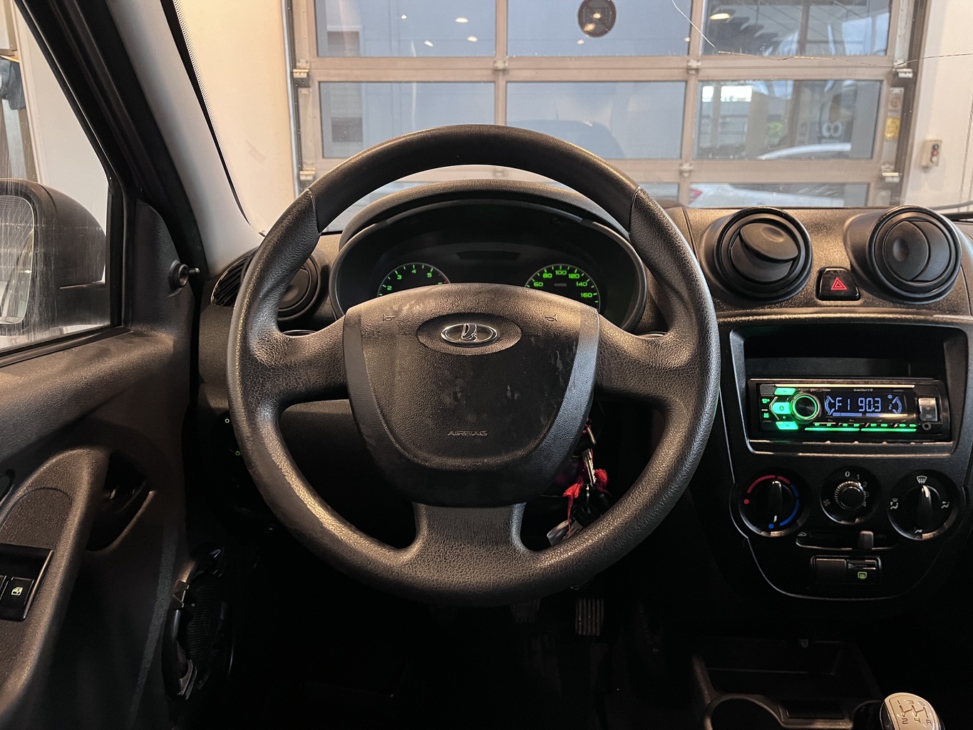 LADA GRANTA