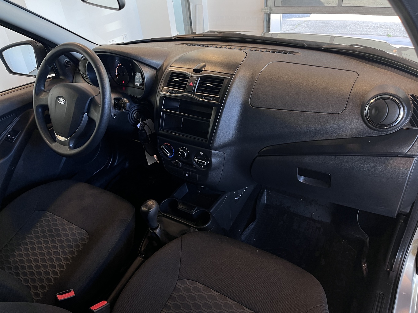 LADA GRANTA