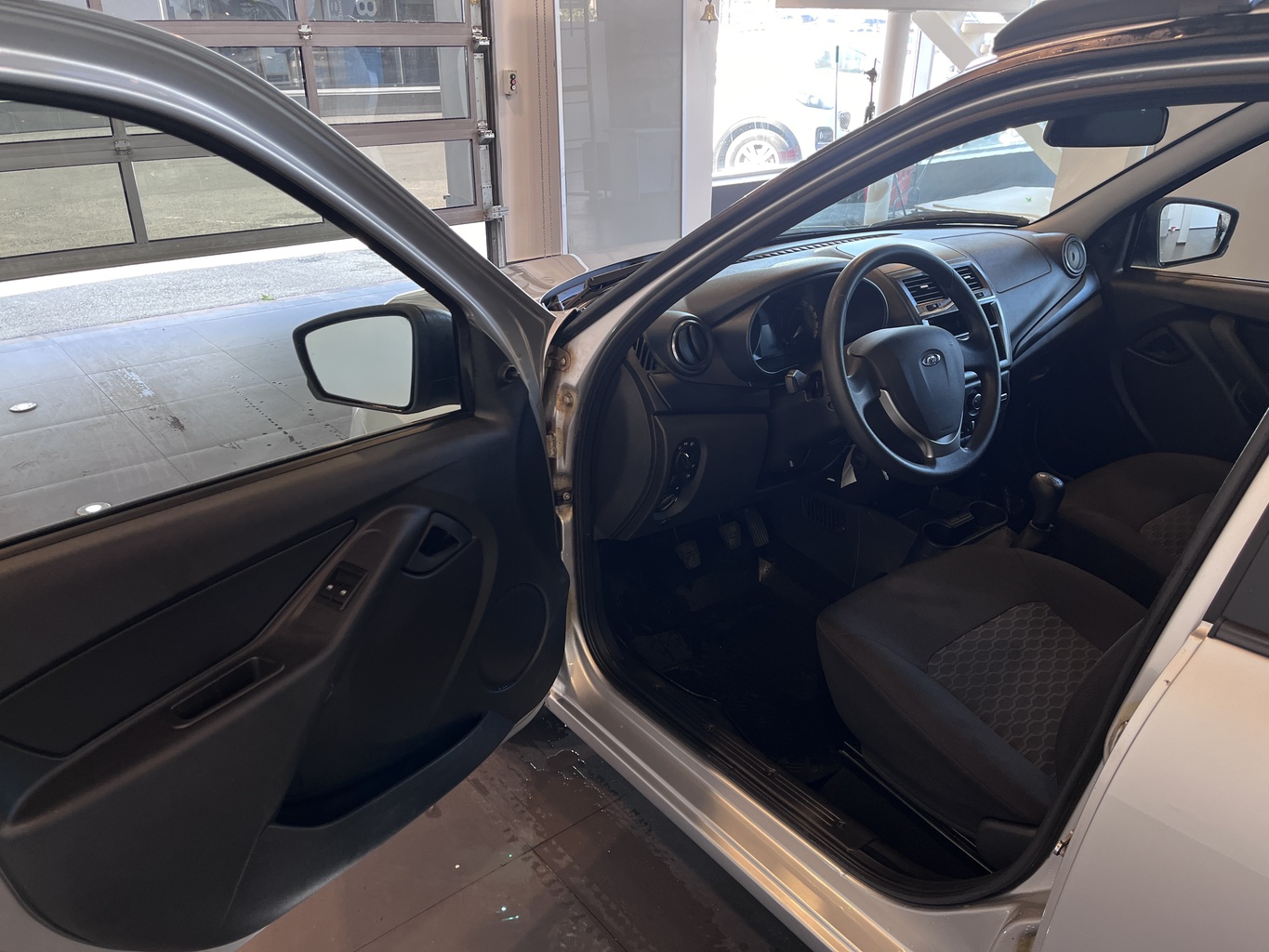 LADA GRANTA