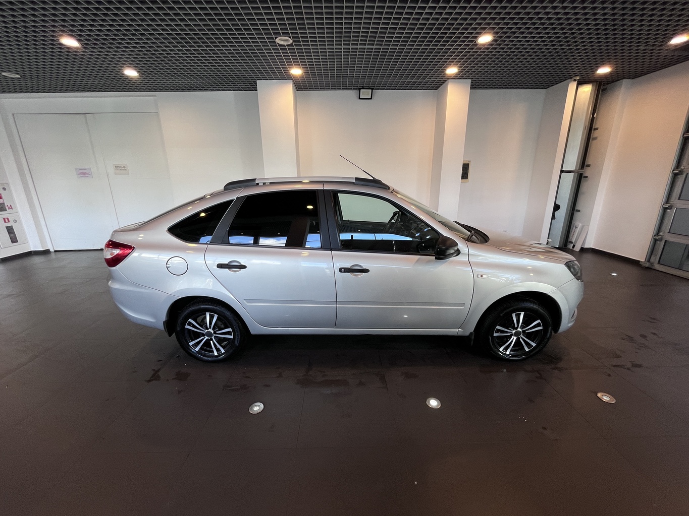 LADA GRANTA