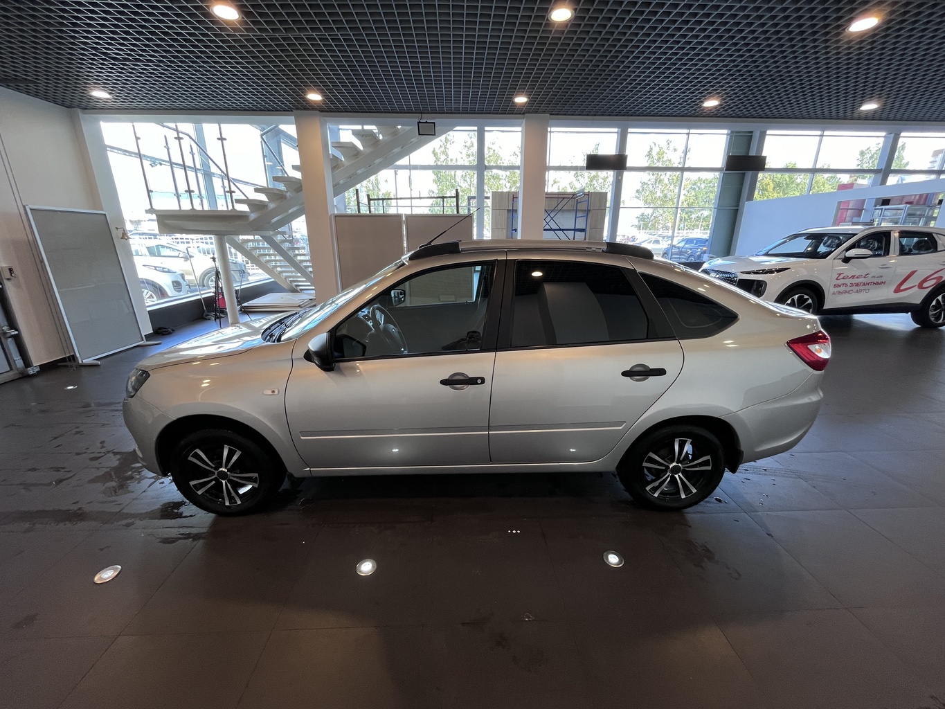 LADA GRANTA