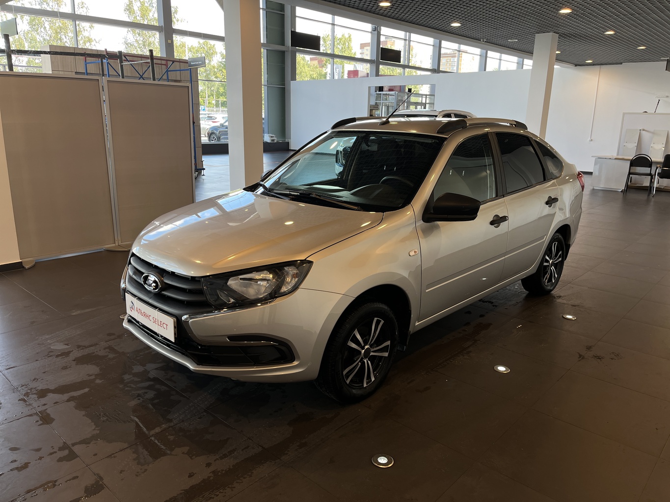LADA GRANTA