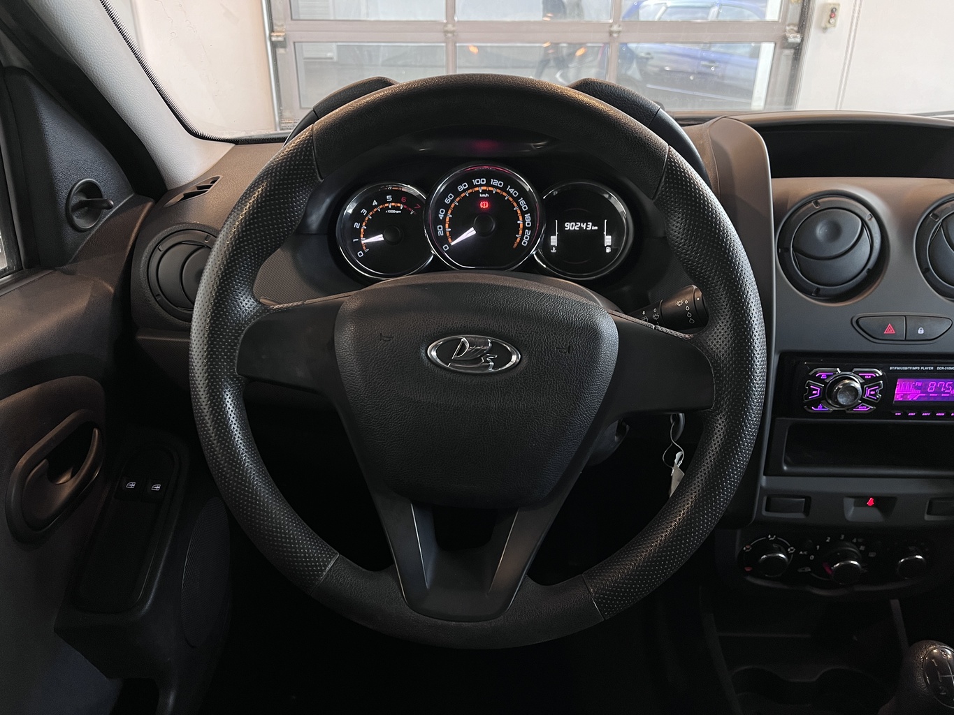 LADA LARGUS