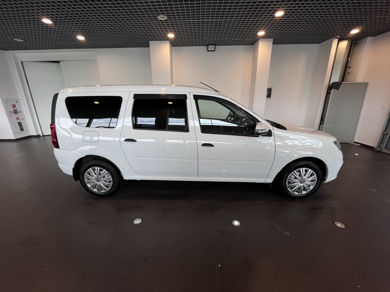 LADA LARGUS