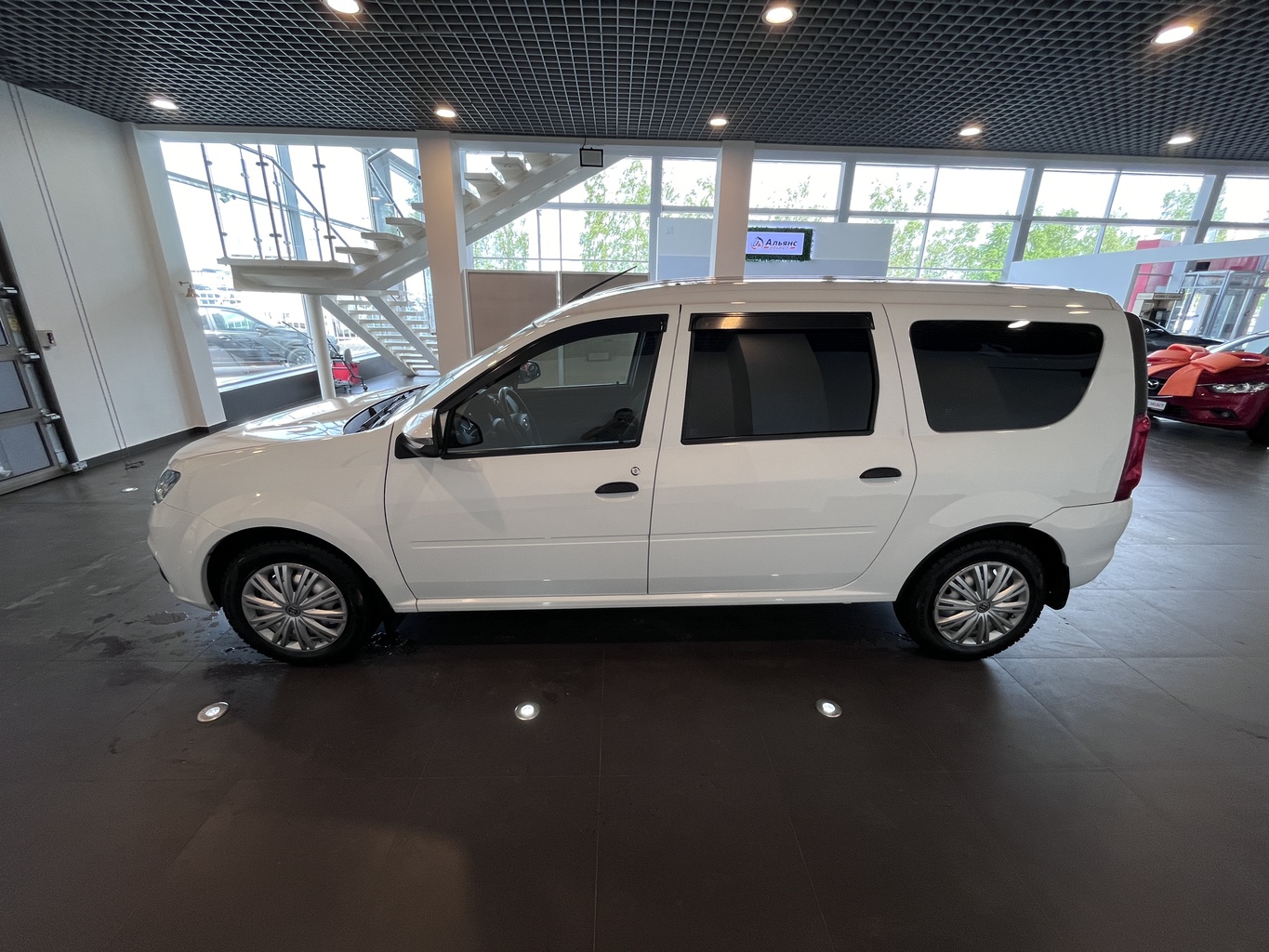 LADA LARGUS