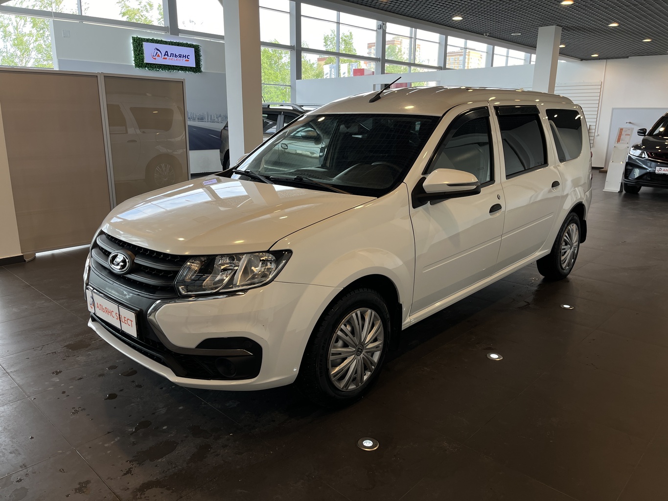 LADA LARGUS