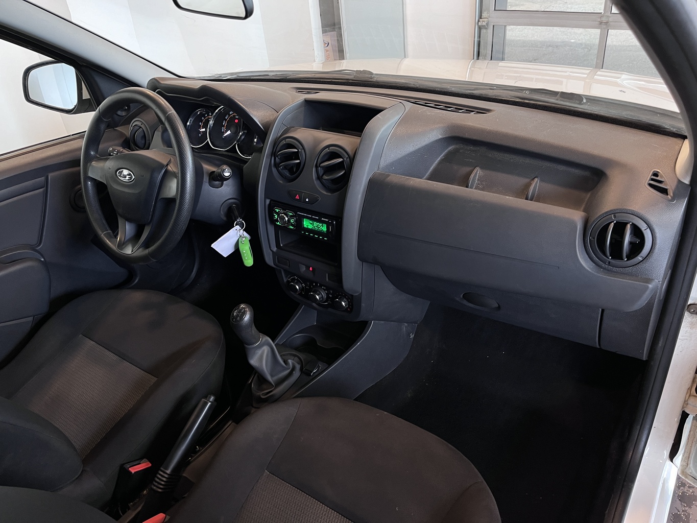 LADA LARGUS