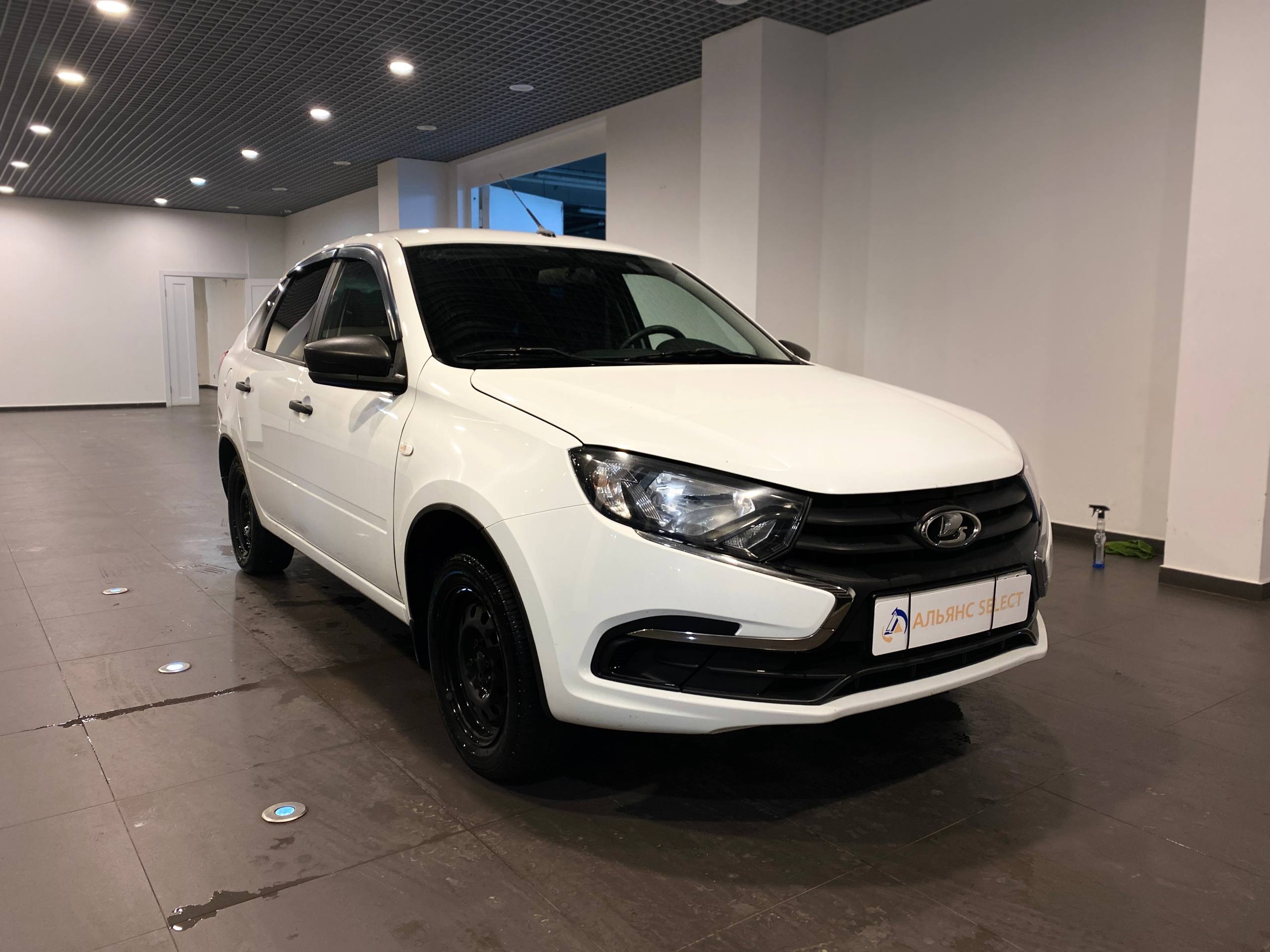 LADA GRANTA