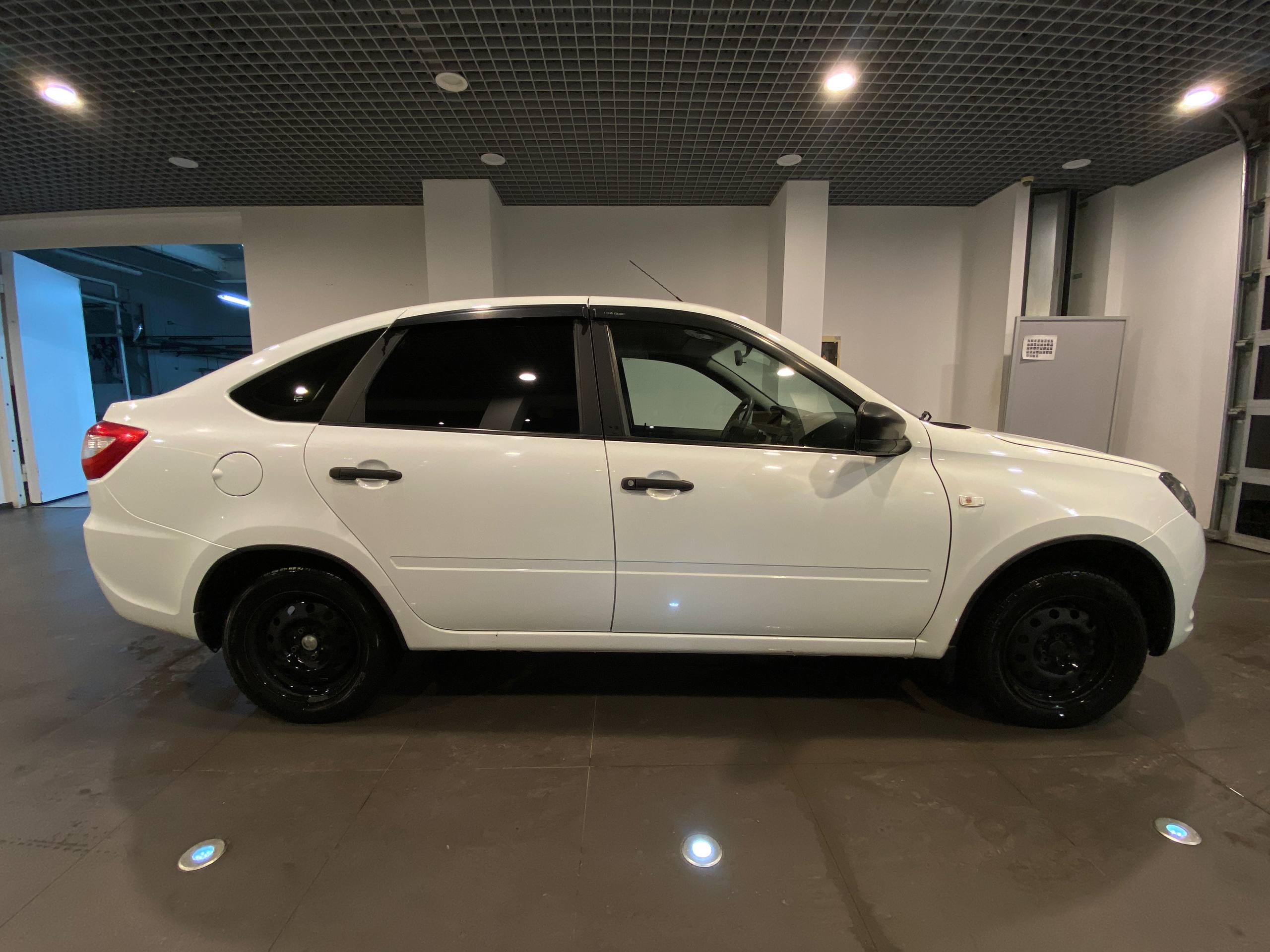 LADA GRANTA