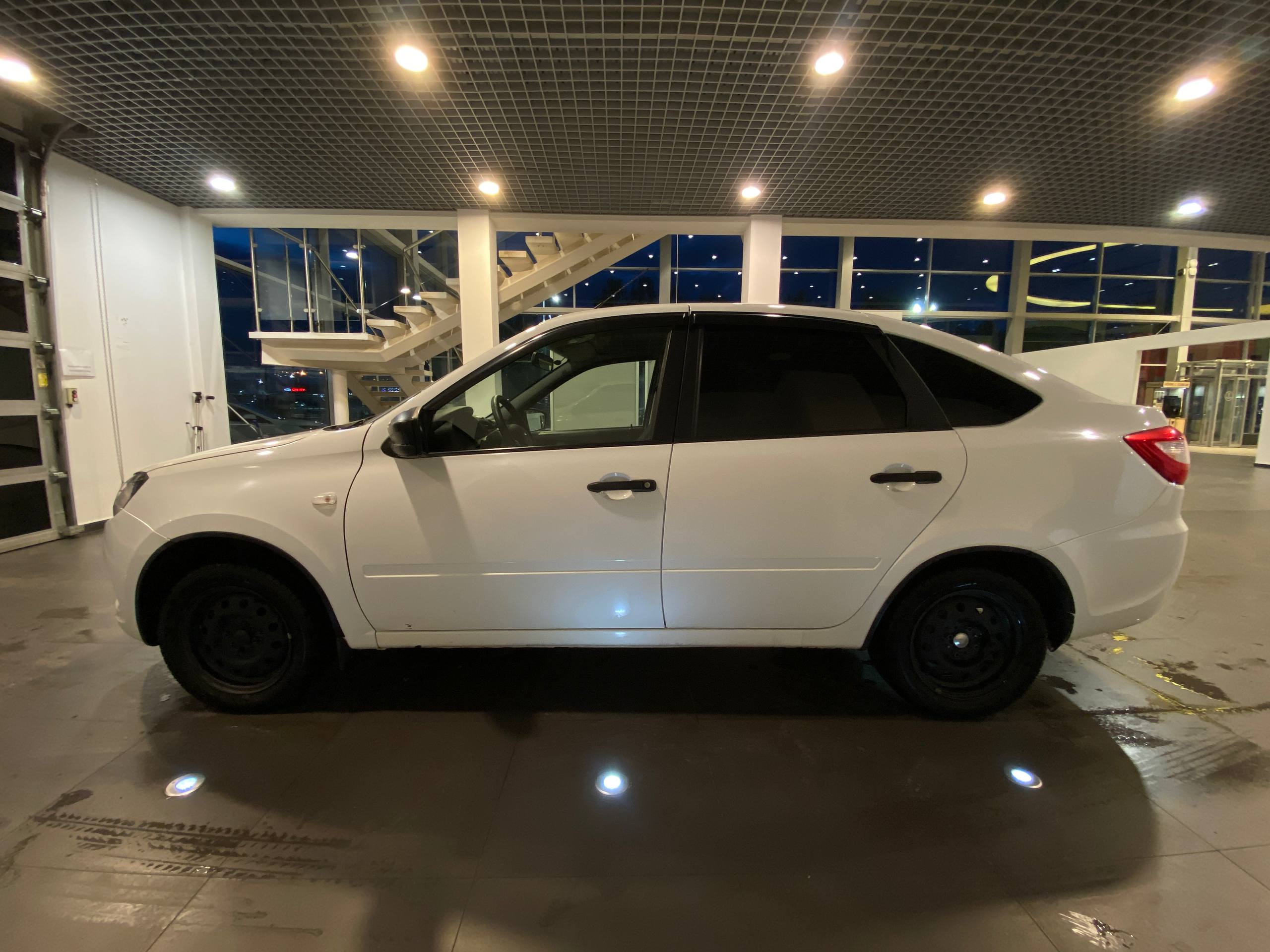 LADA GRANTA