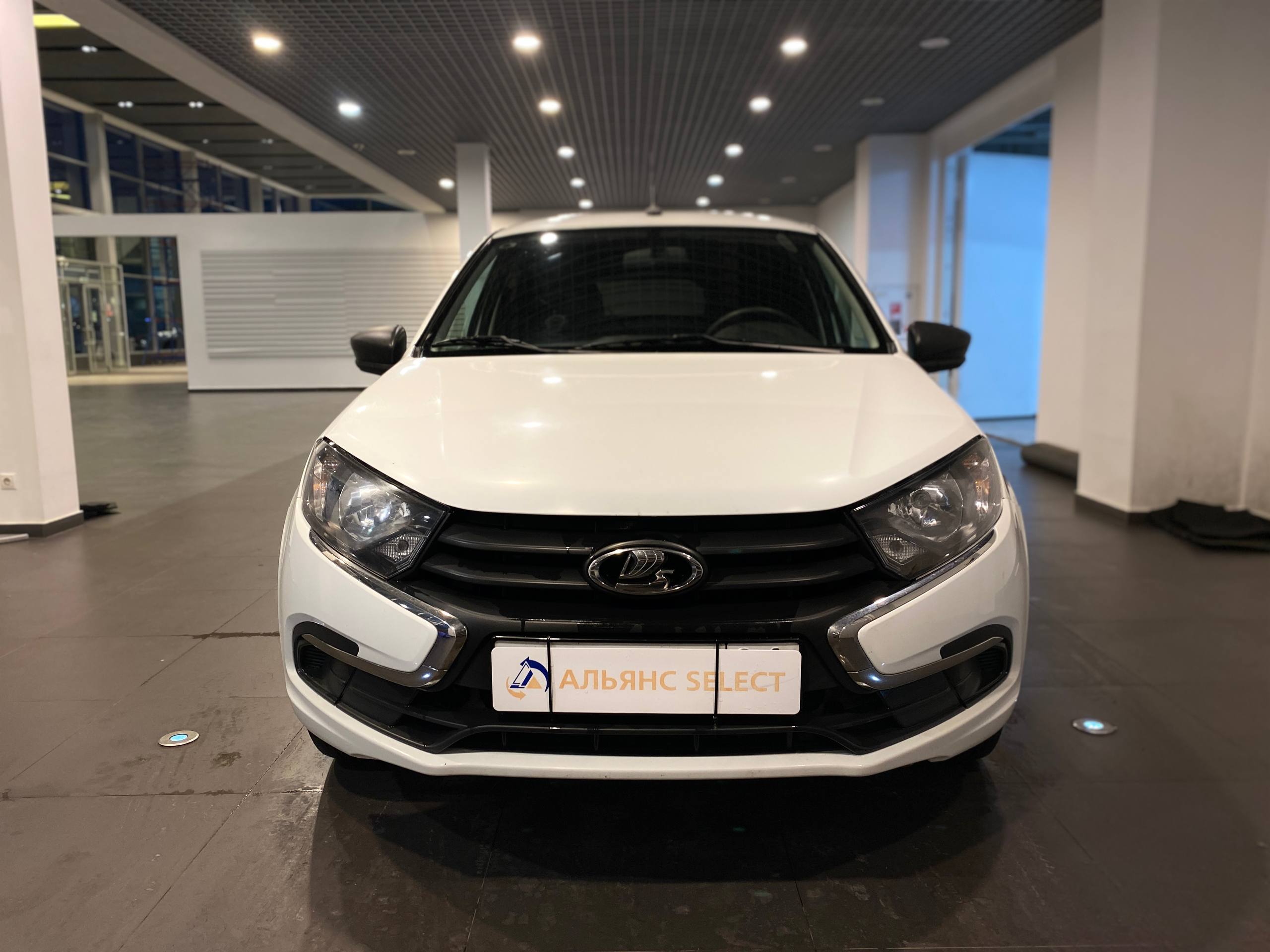 LADA GRANTA
