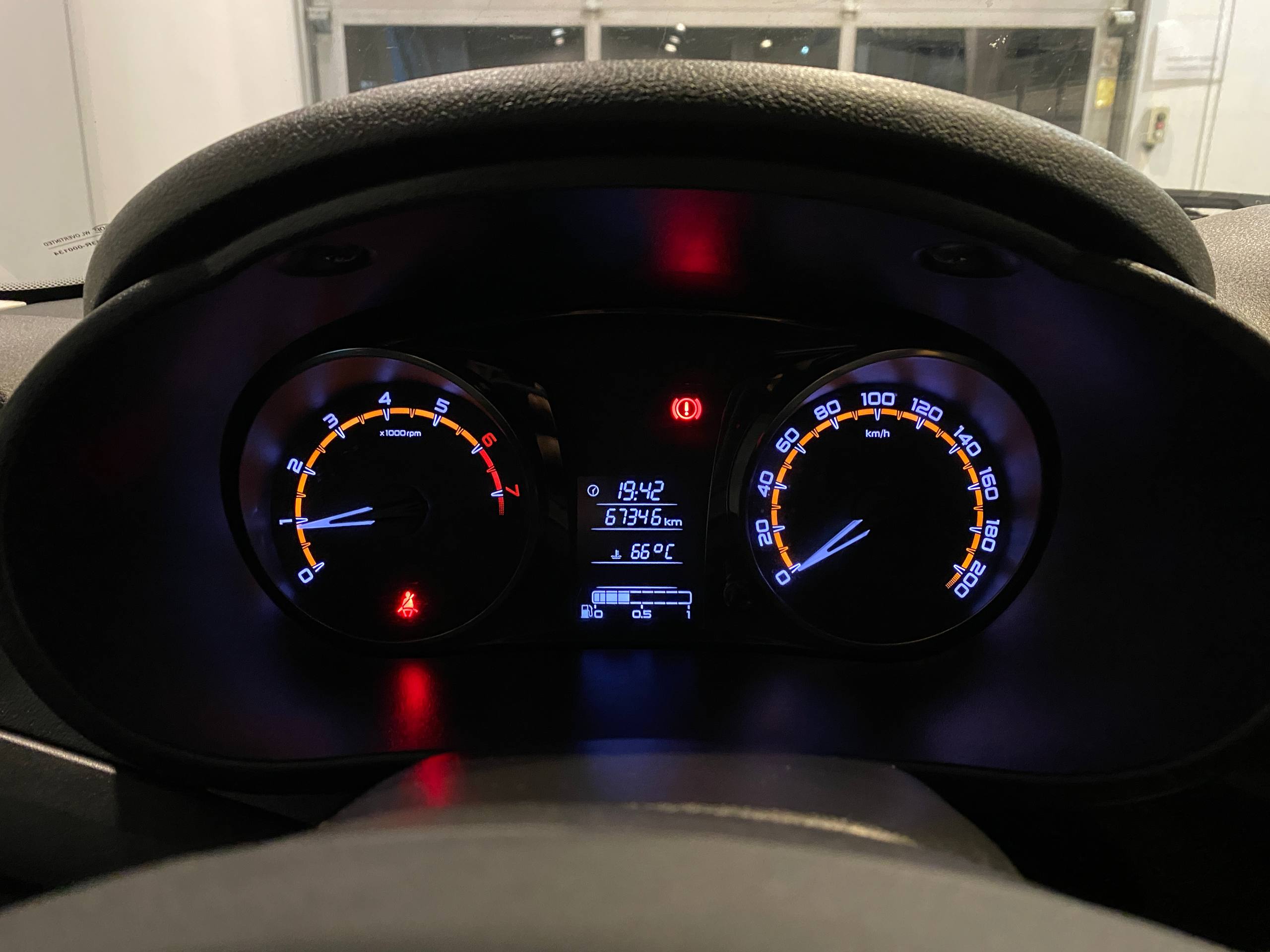 LADA GRANTA