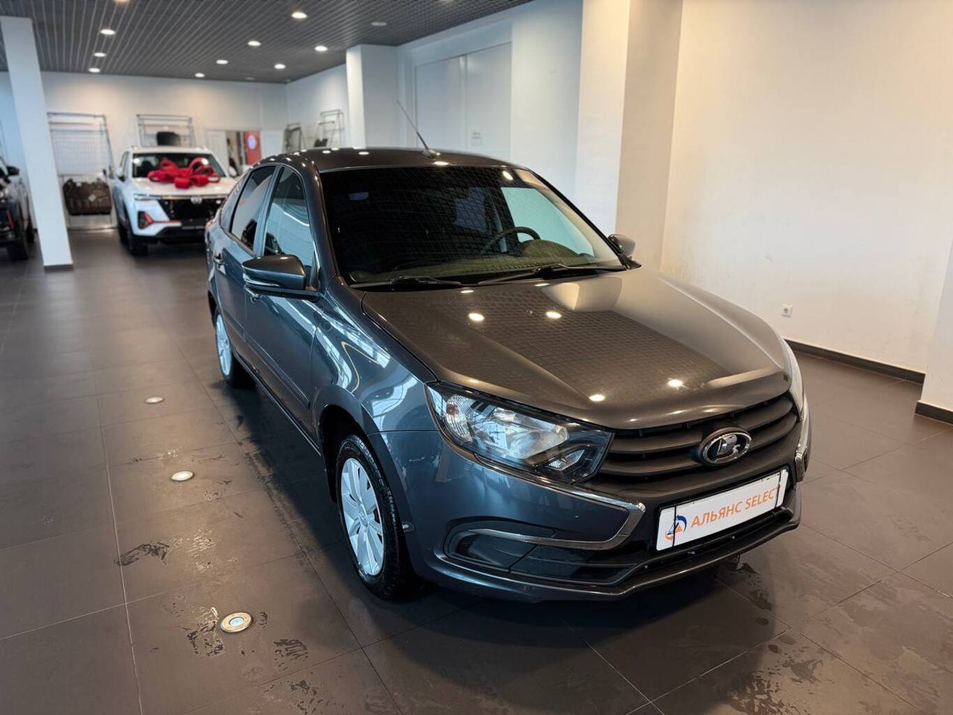 LADA GRANTA