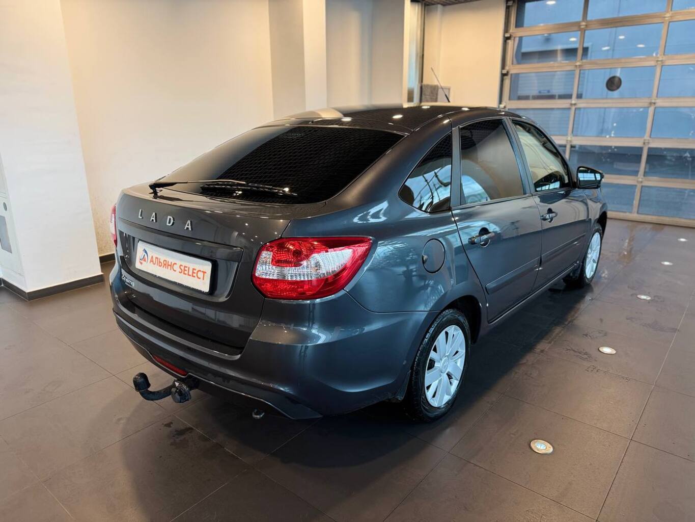 LADA GRANTA