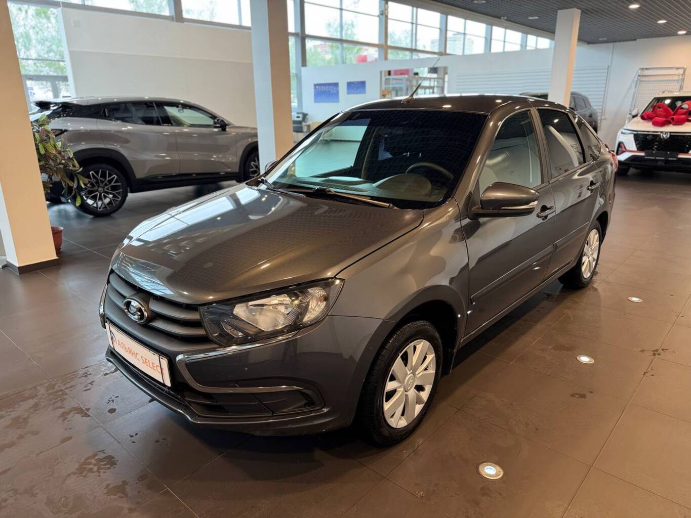 LADA GRANTA
