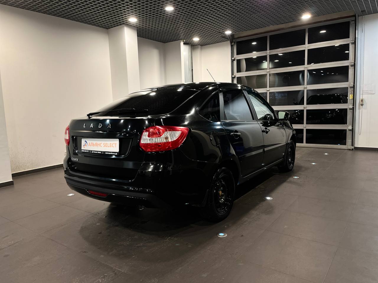 LADA GRANTA