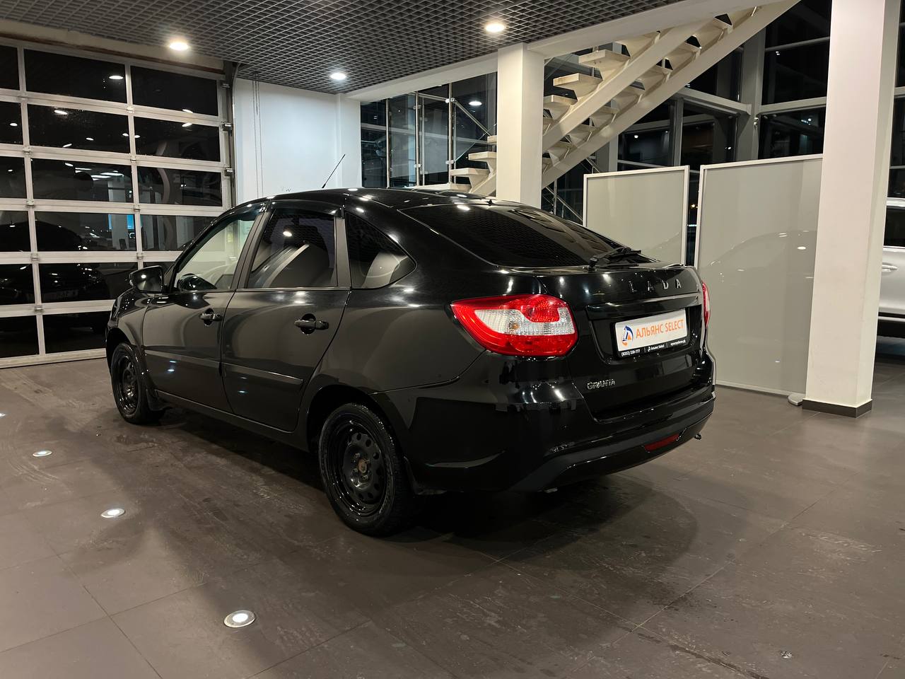LADA GRANTA