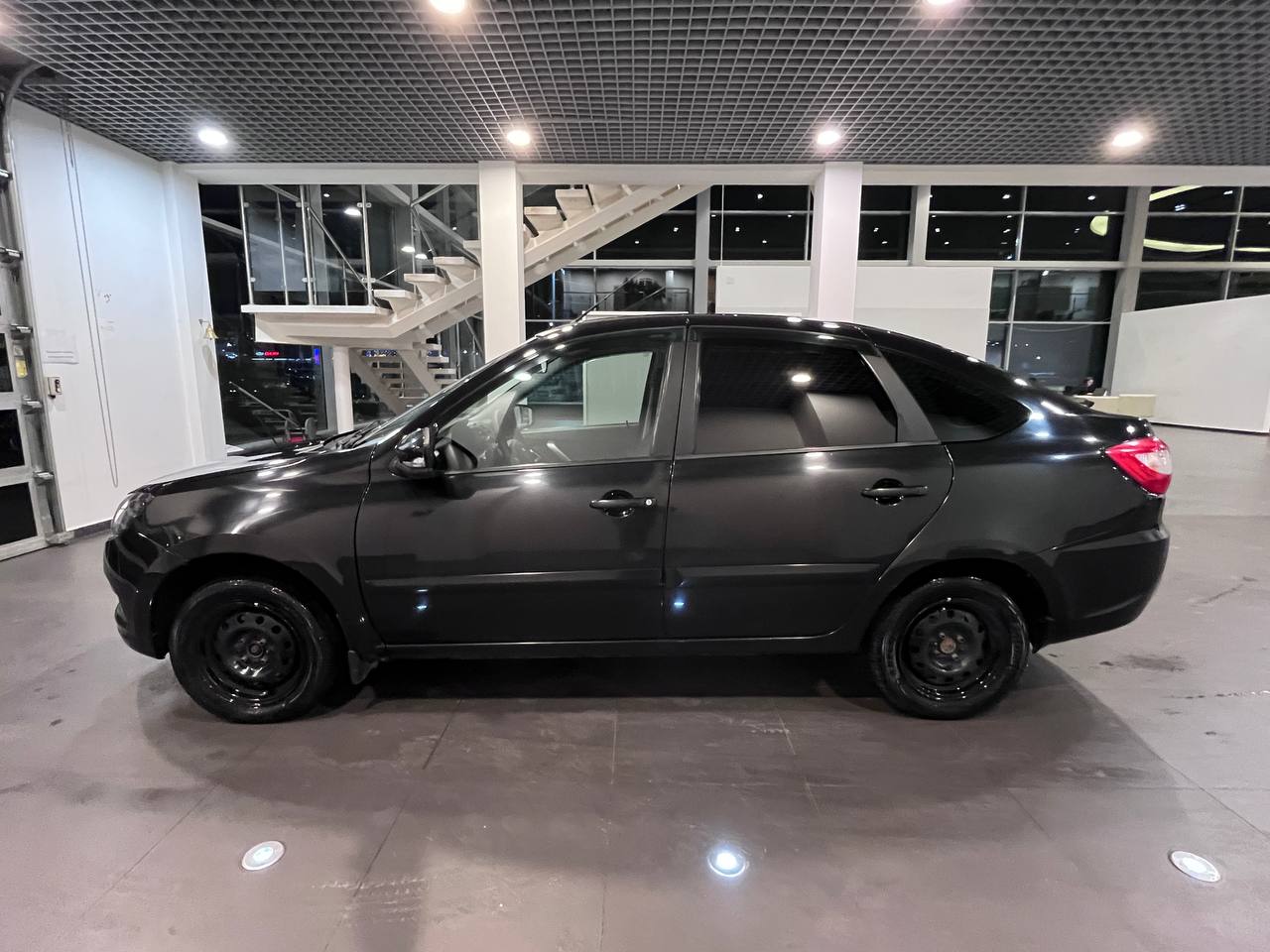 LADA GRANTA