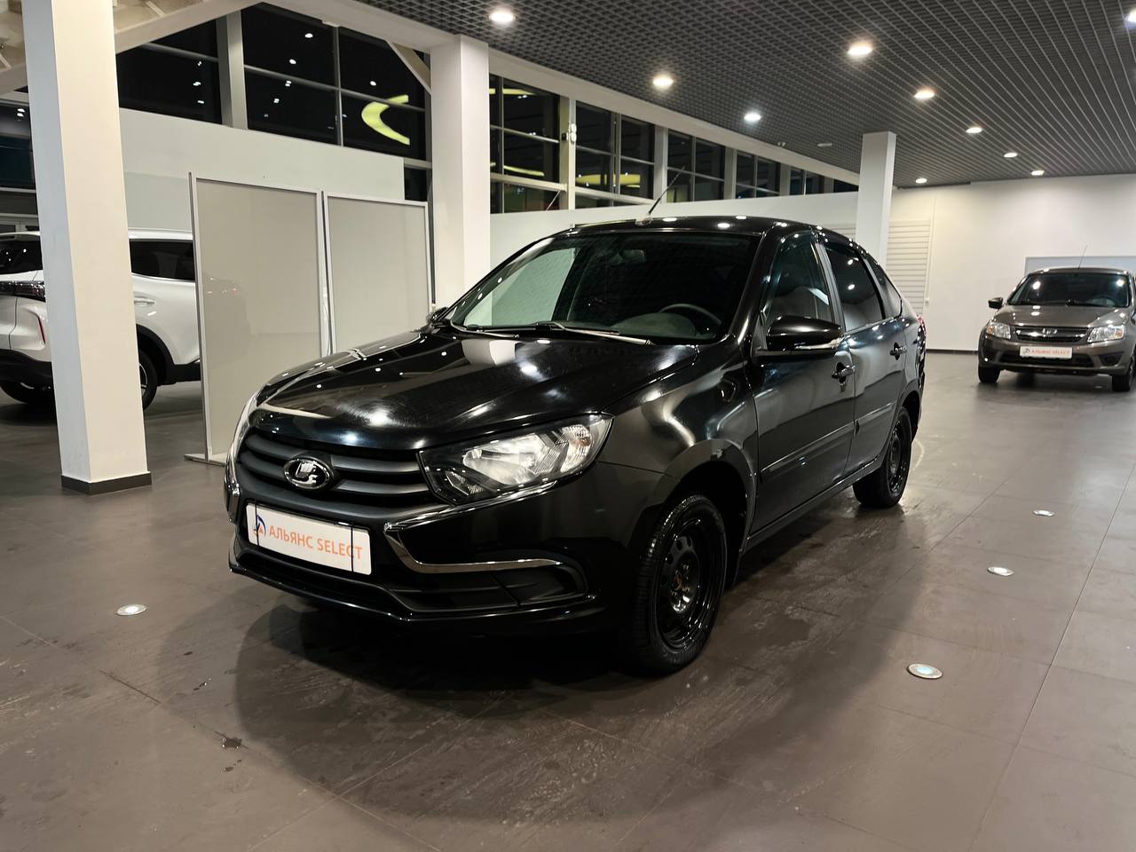 LADA GRANTA