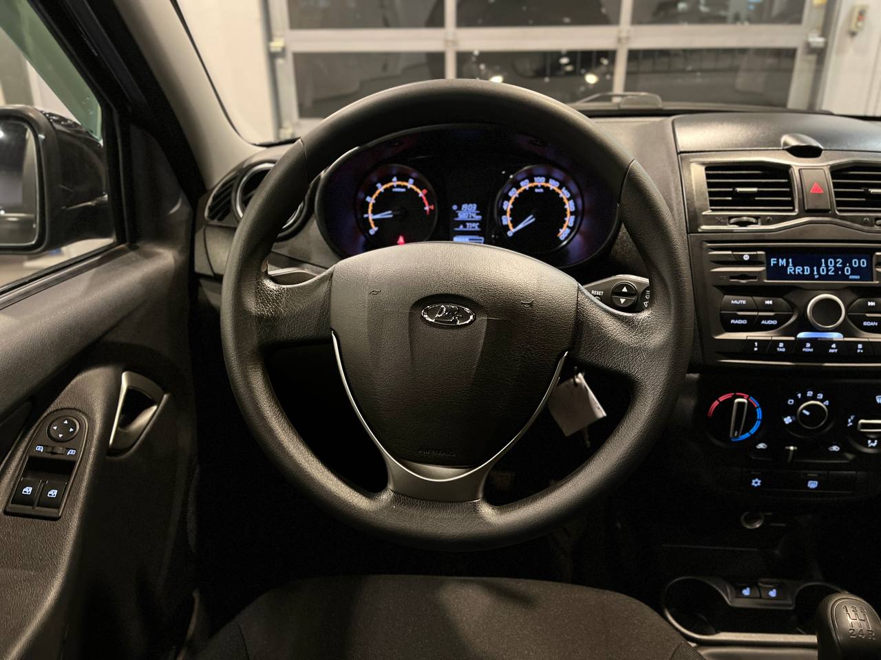 LADA GRANTA