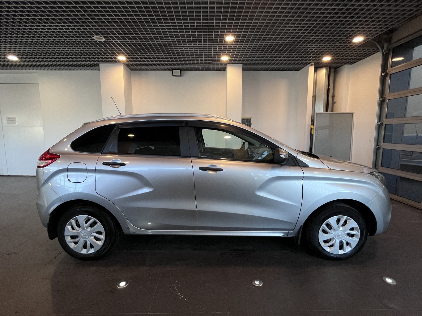LADA XRAY