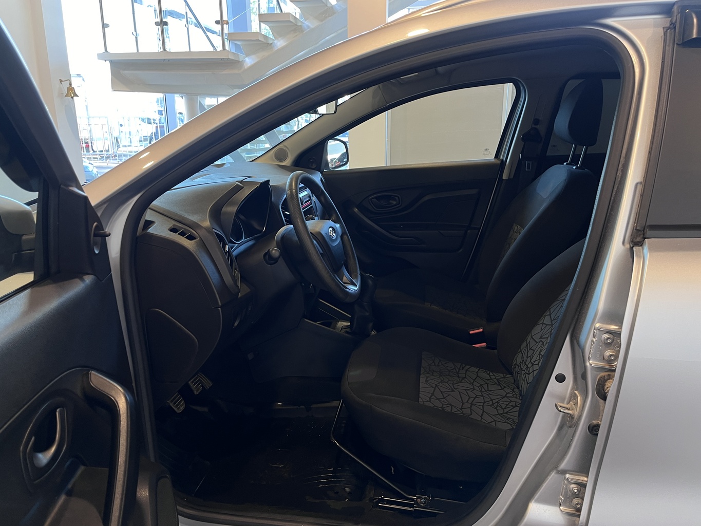 LADA XRAY