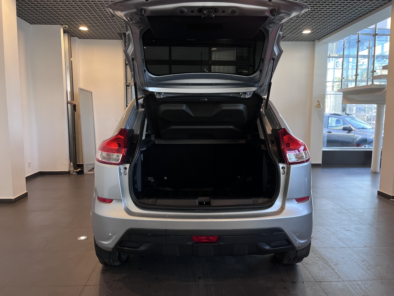 LADA XRAY