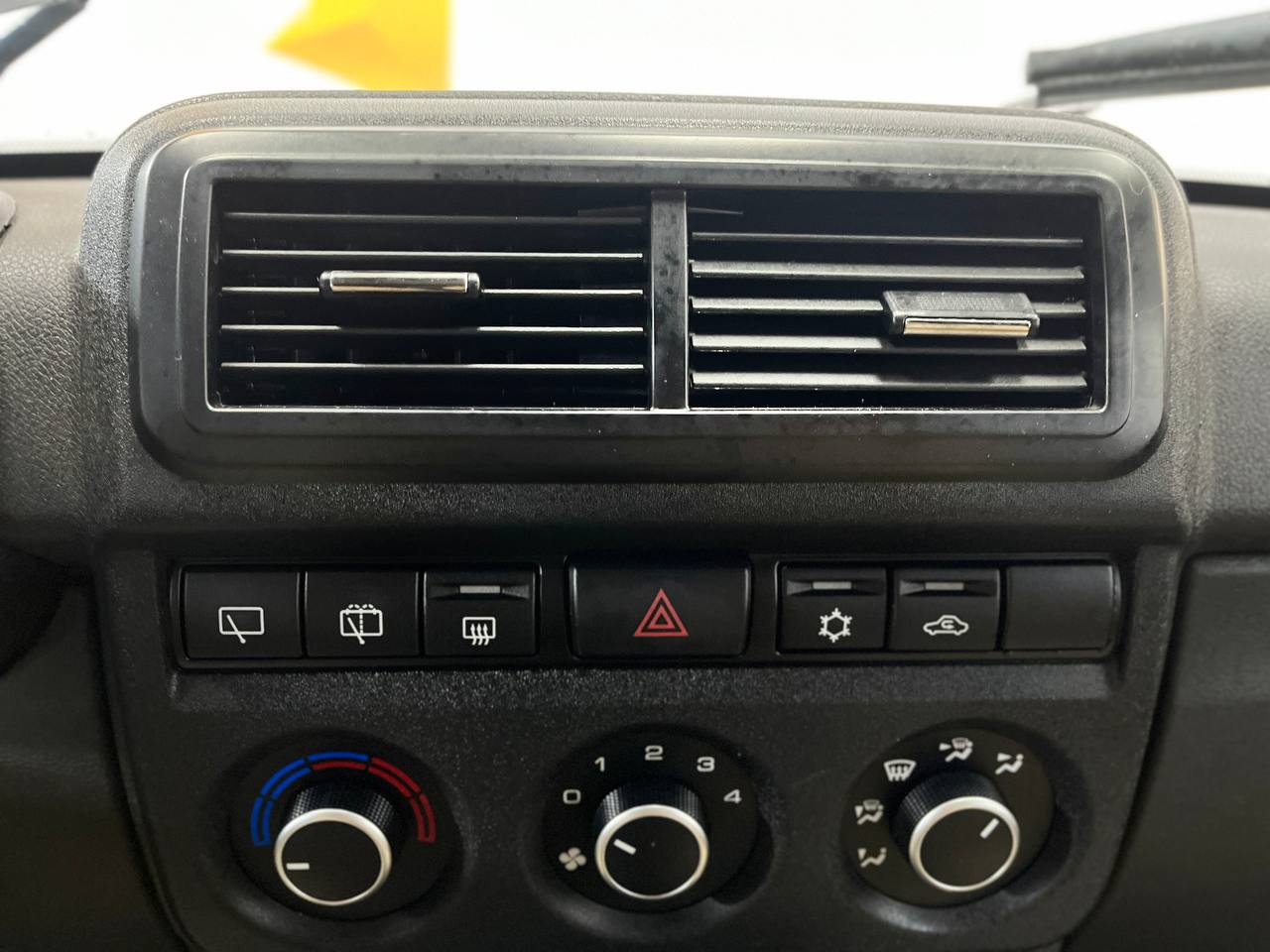 LADA 2121 (4X4)