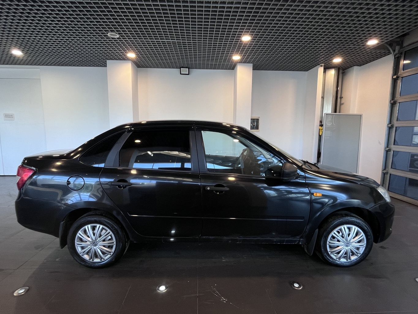 LADA GRANTA