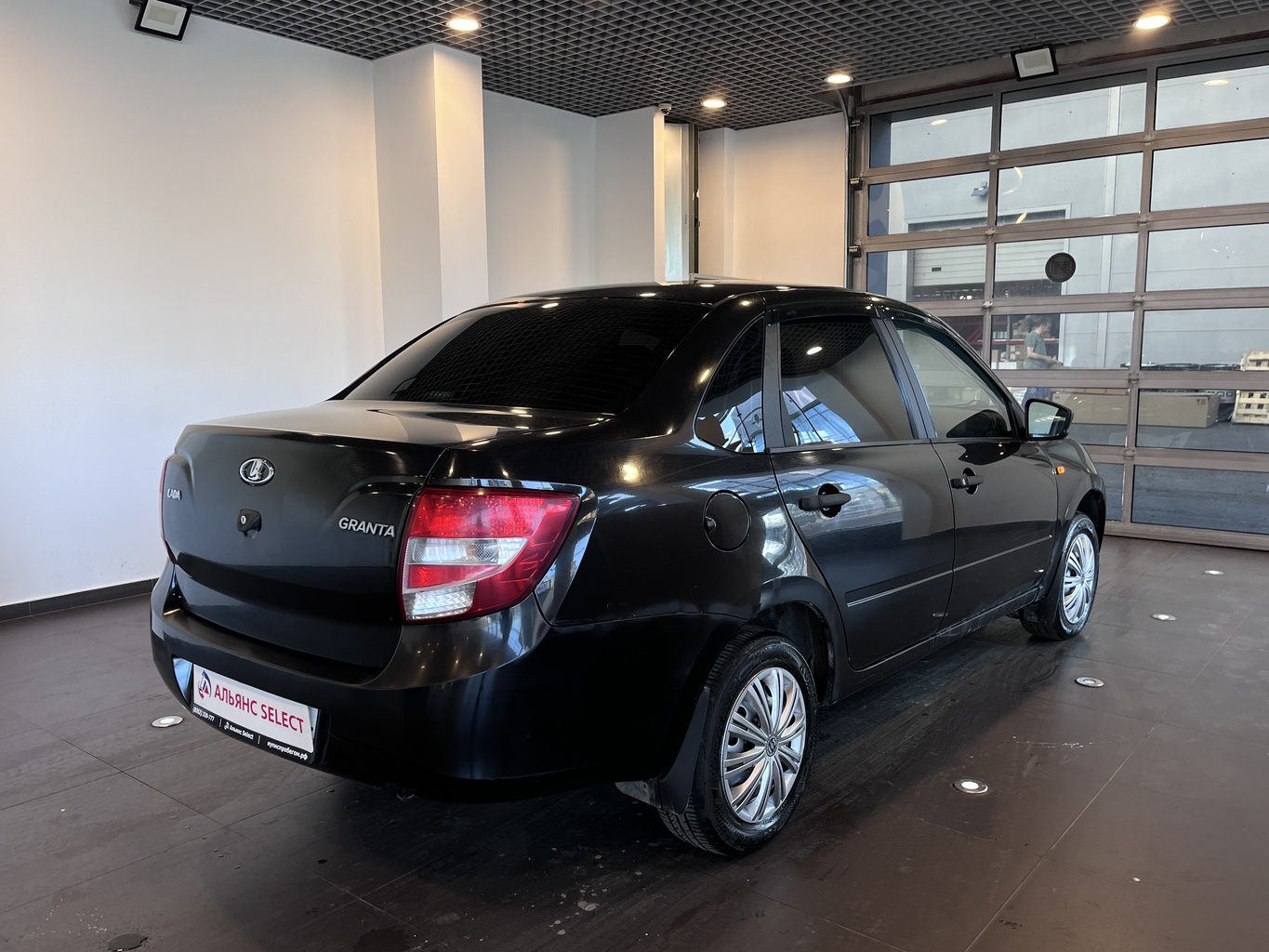 LADA GRANTA