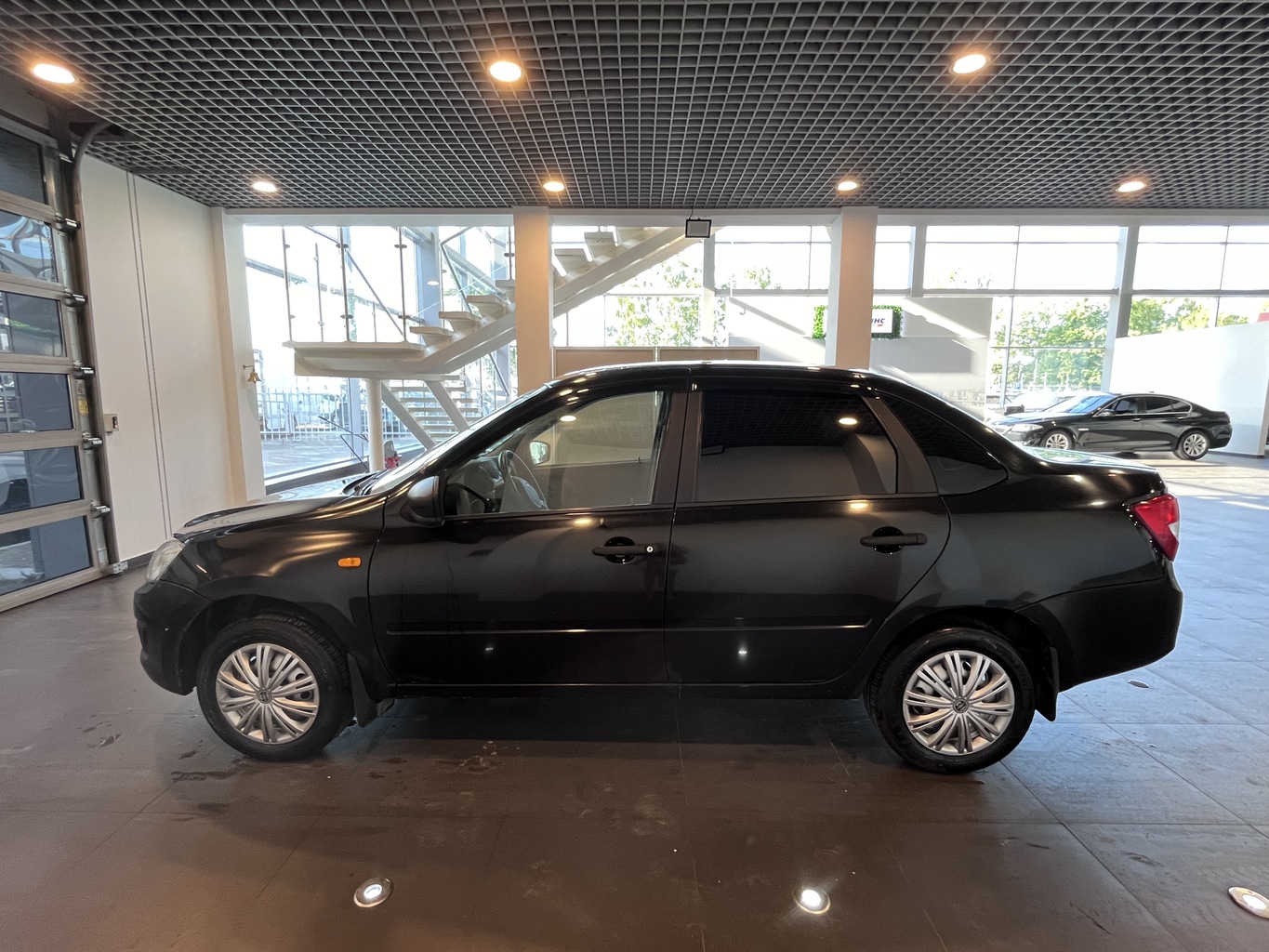 LADA GRANTA