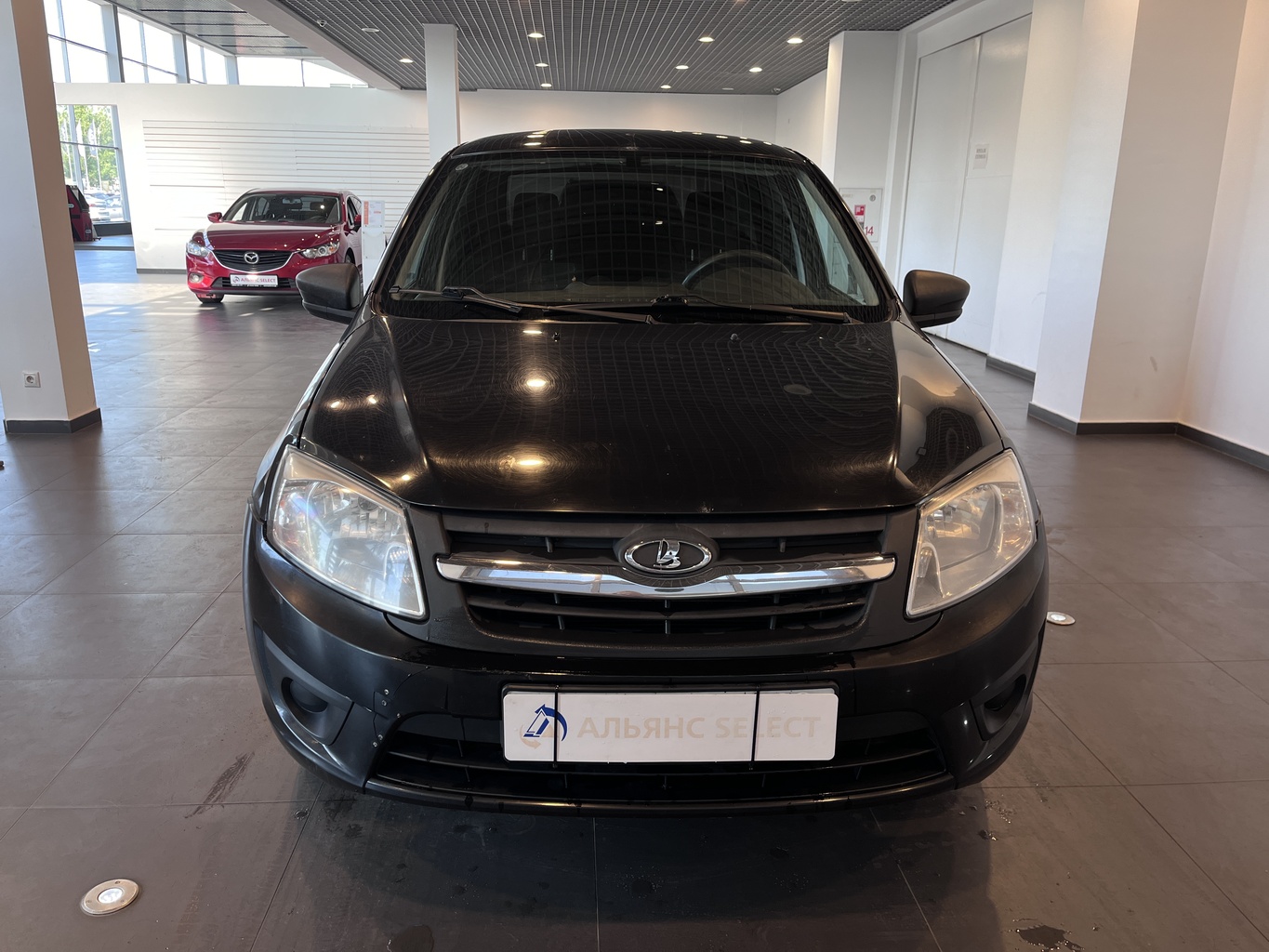 LADA GRANTA