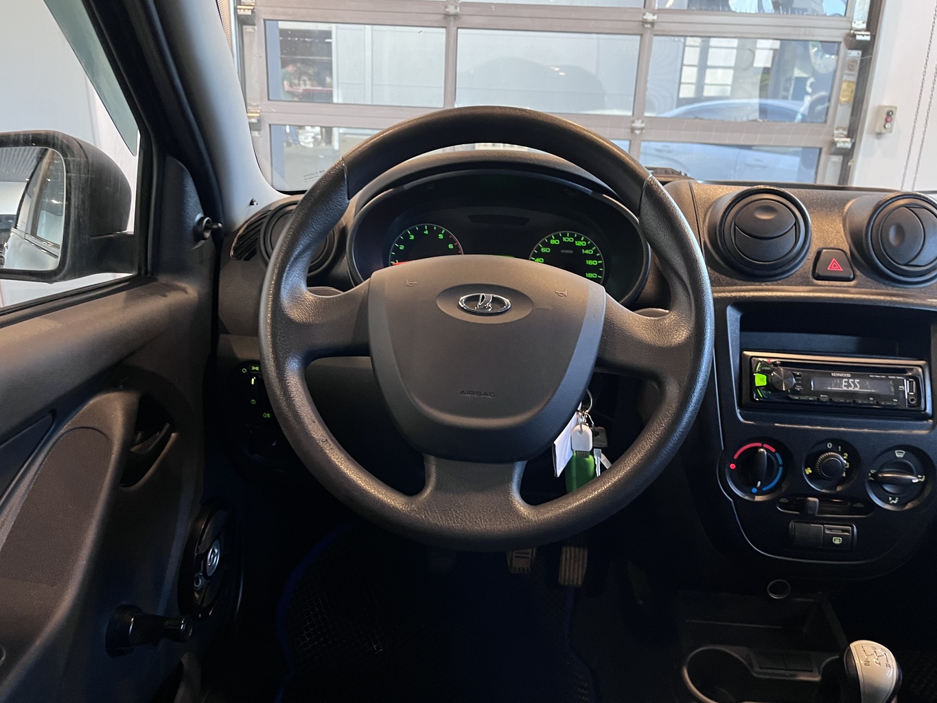 LADA GRANTA