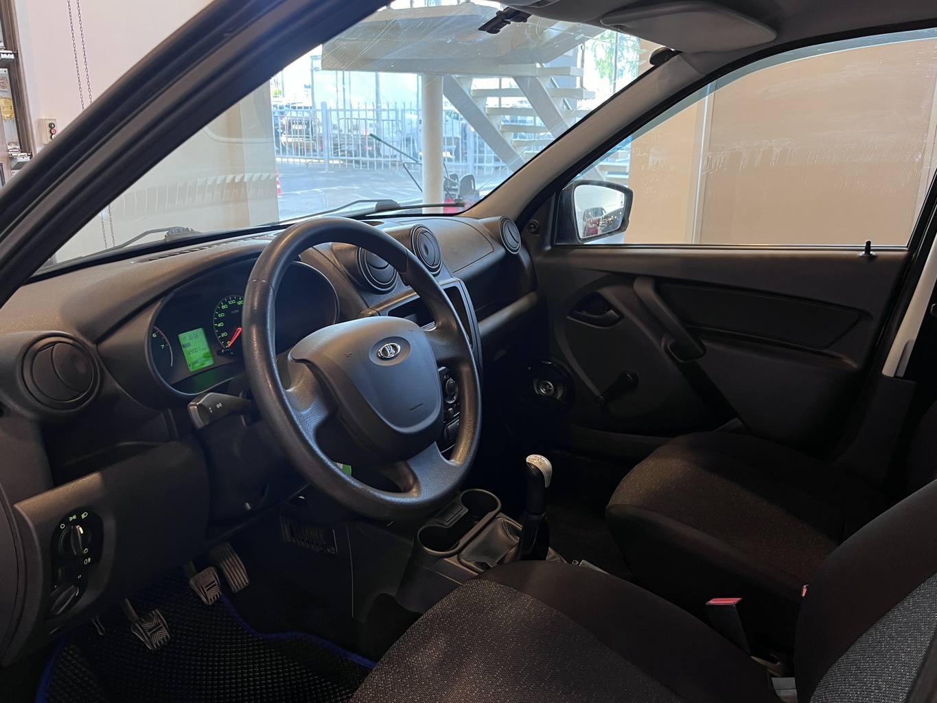 LADA GRANTA