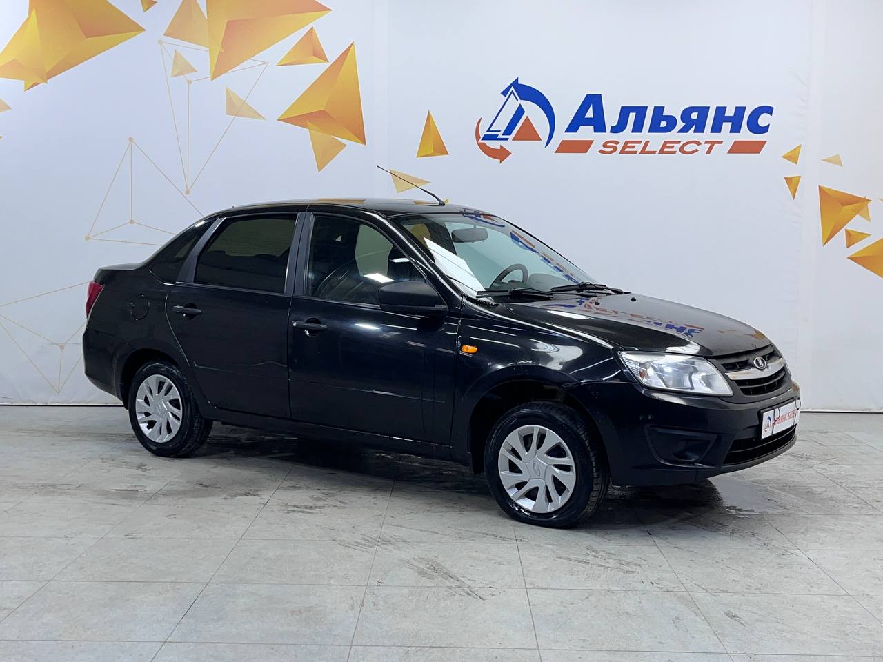 LADA GRANTA