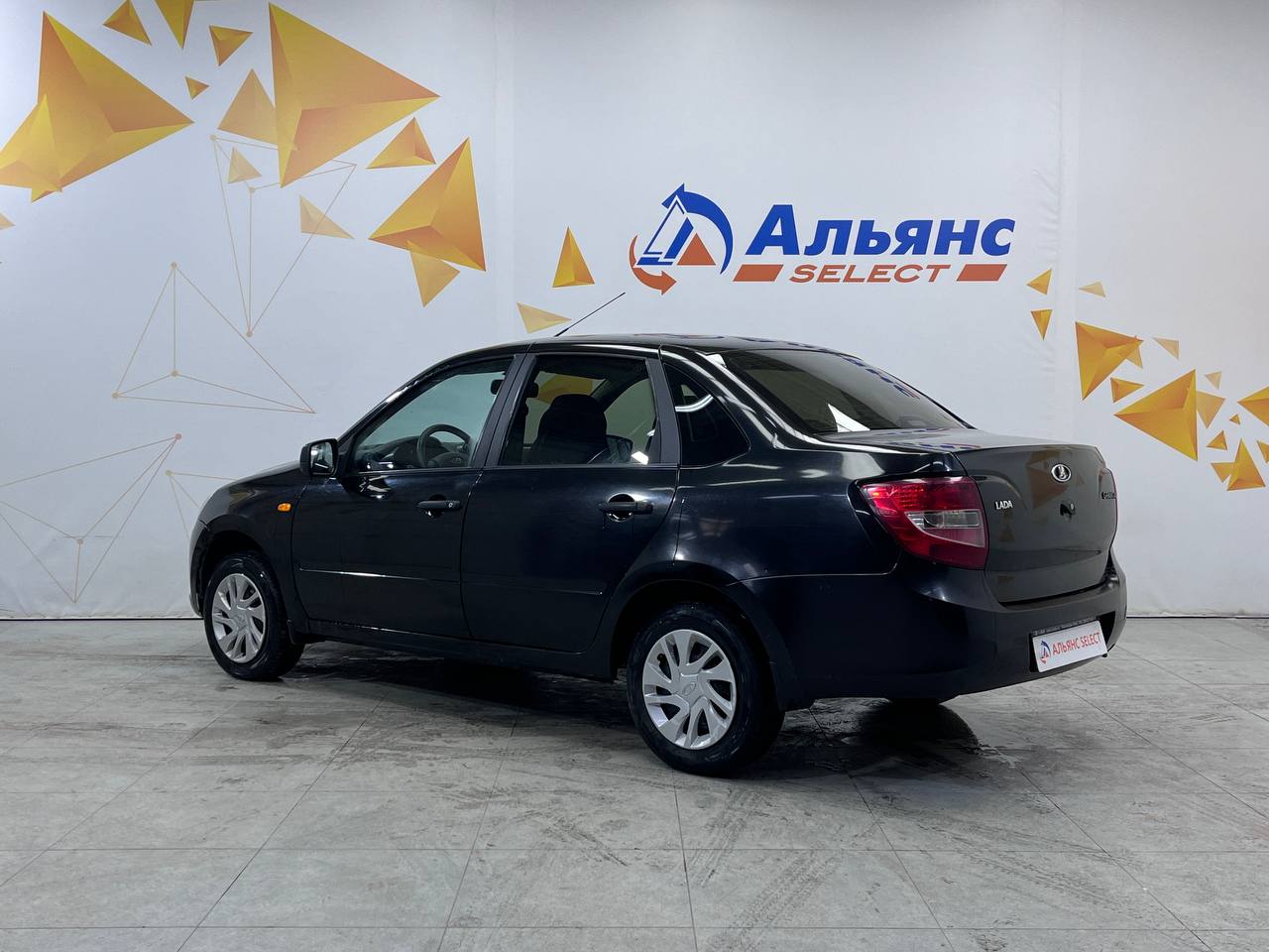 LADA GRANTA