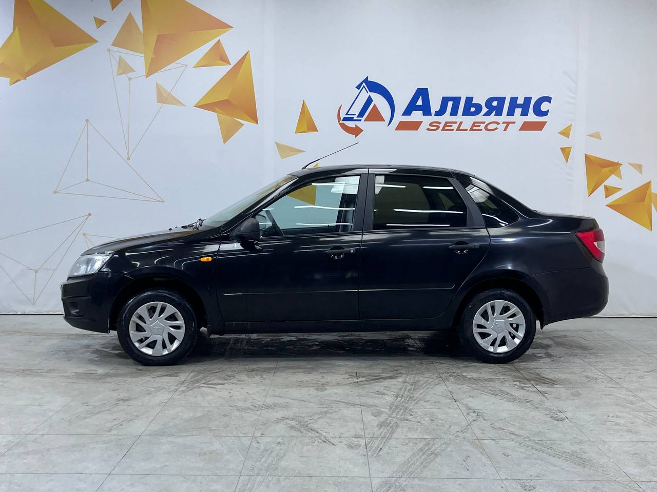 LADA GRANTA